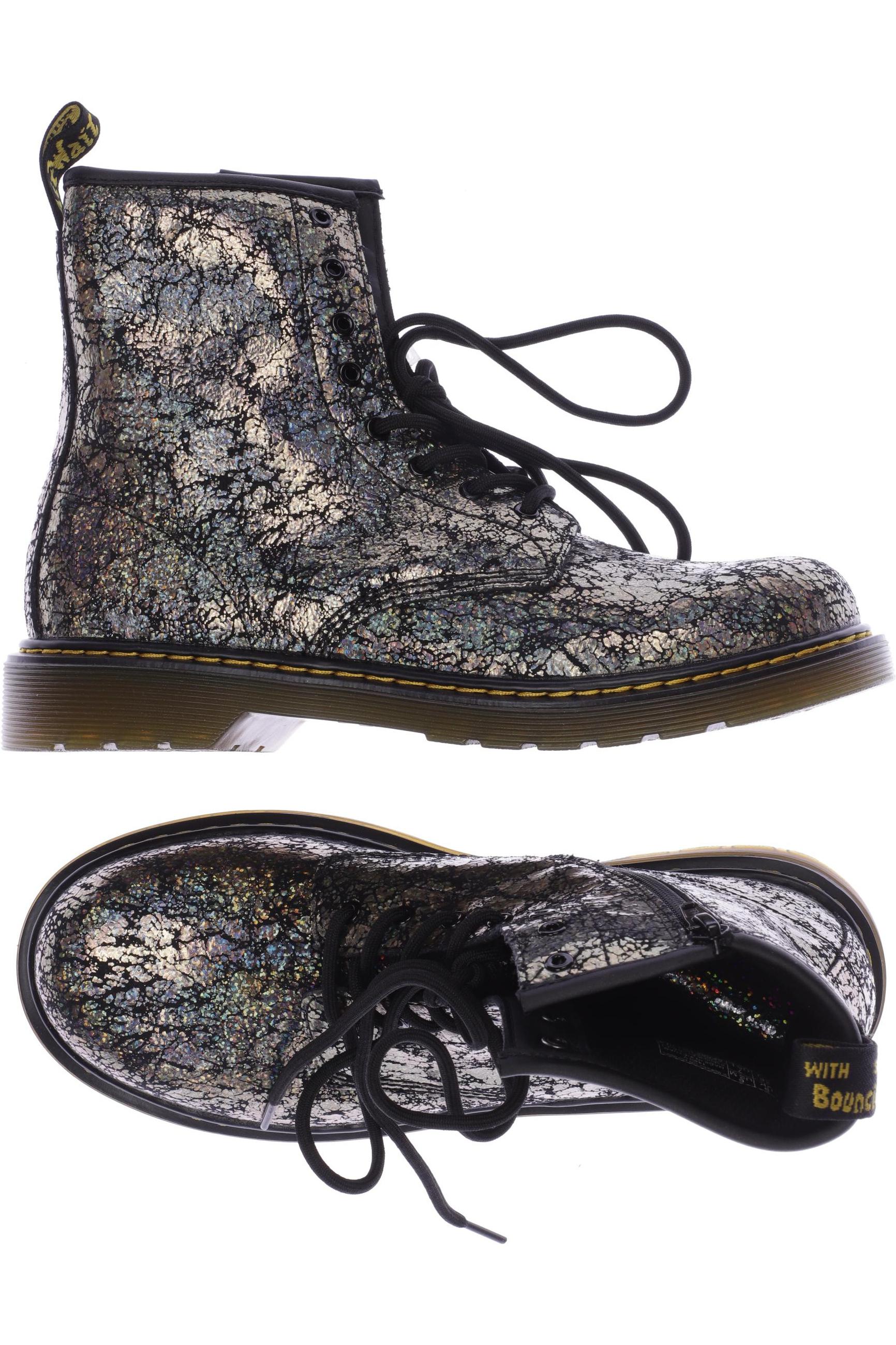 

Dr. Martens Damen Stiefelette, mehrfarbig