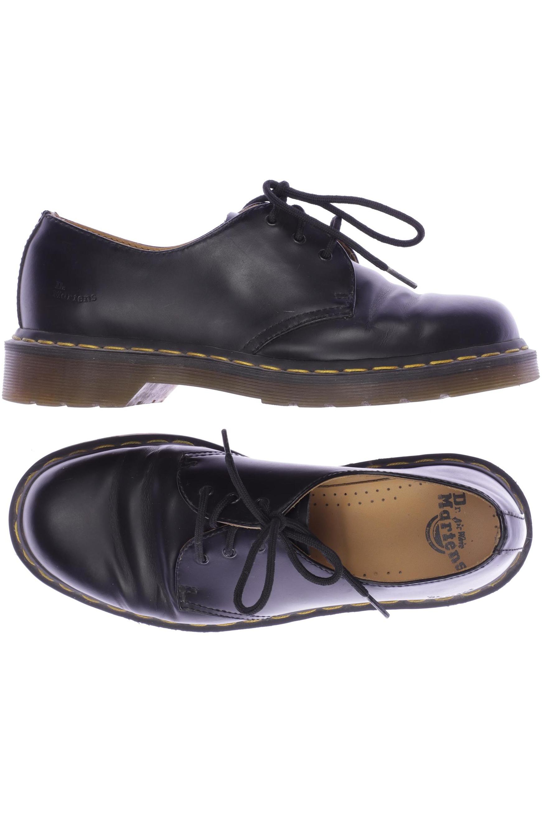 

Dr. Martens Damen Halbschuh, schwarz, Gr. 40