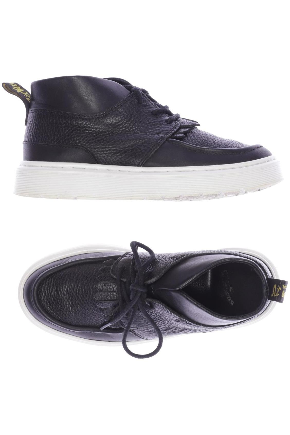 

Dr. Martens Damen Stiefelette, schwarz, Gr. 36