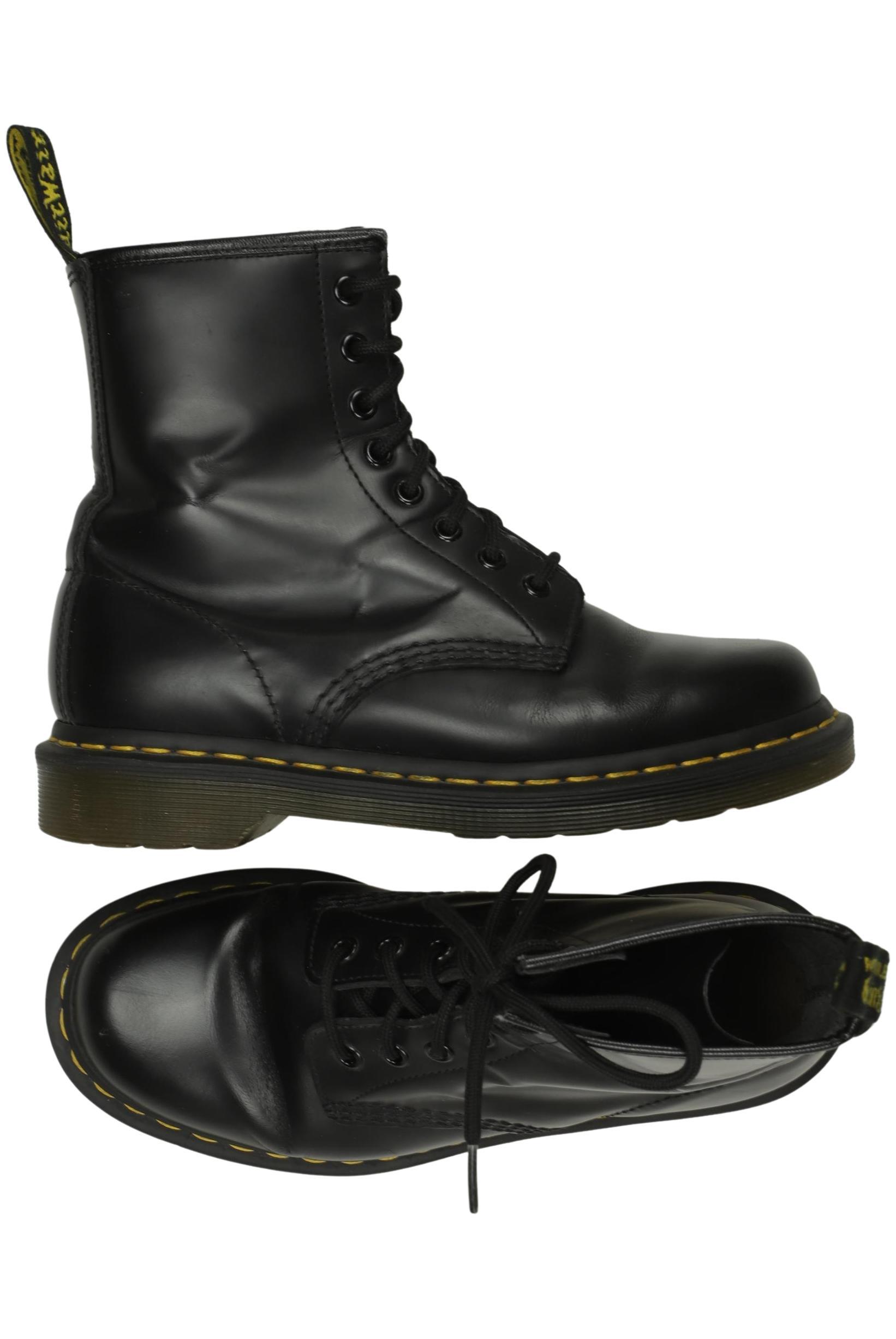

Dr. Martens Damen Stiefel, schwarz, Gr. 38
