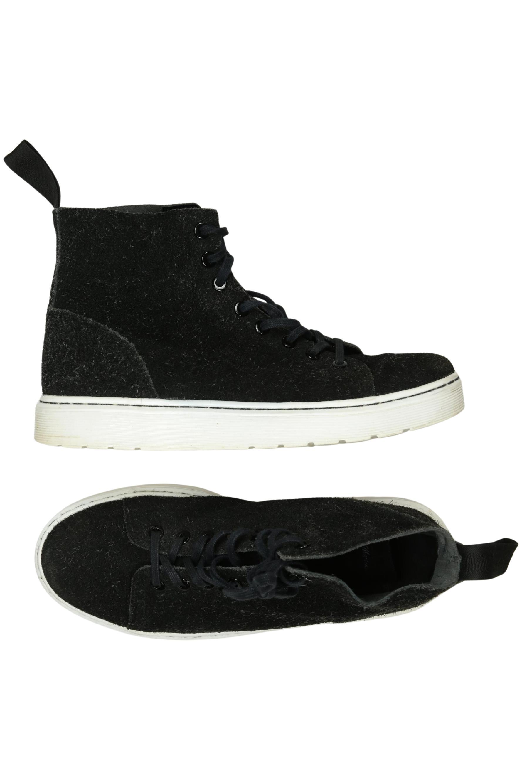 

Dr. Martens Damen Stiefelette, schwarz, Gr. 40