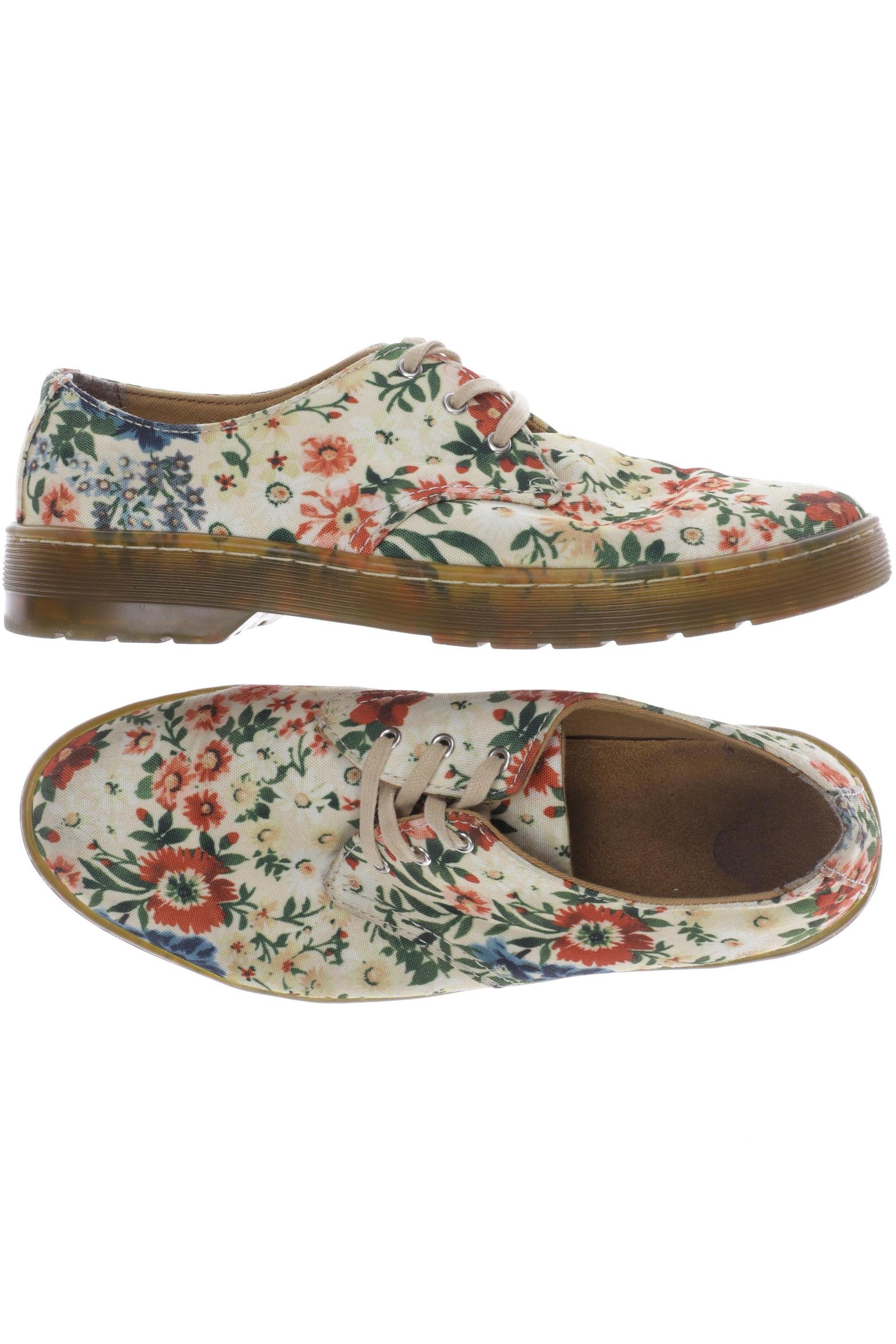 

Dr. Martens Damen Halbschuh, mehrfarbig, Gr. 39
