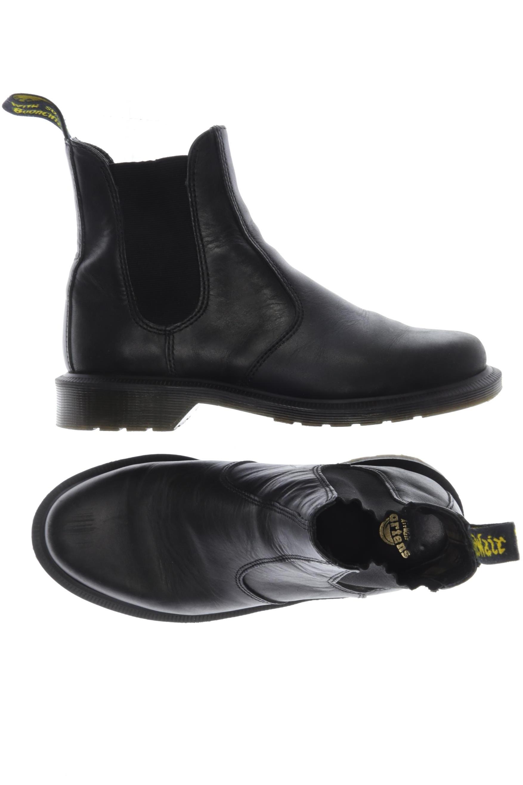 Thumbnail - Dr. Martens Damen Stiefelette, schwarz, Gr. 37
