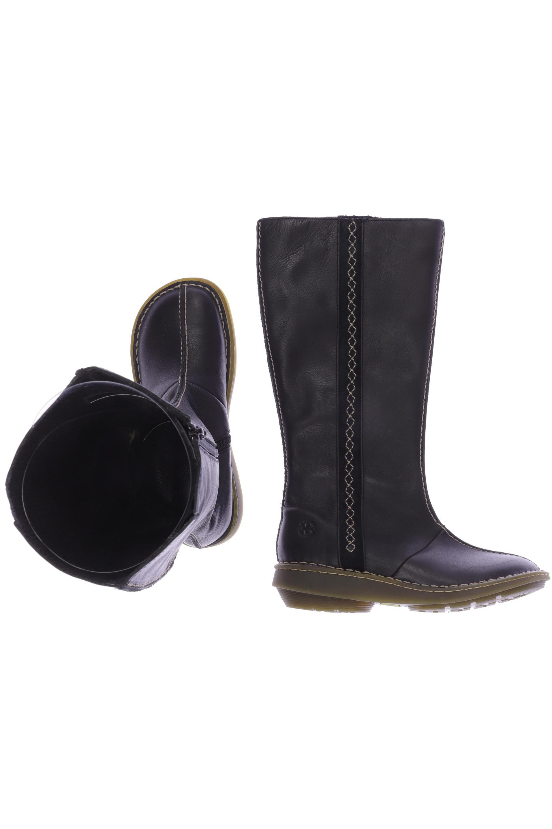 

Dr. Martens Damen Stiefel, schwarz, Gr. 37