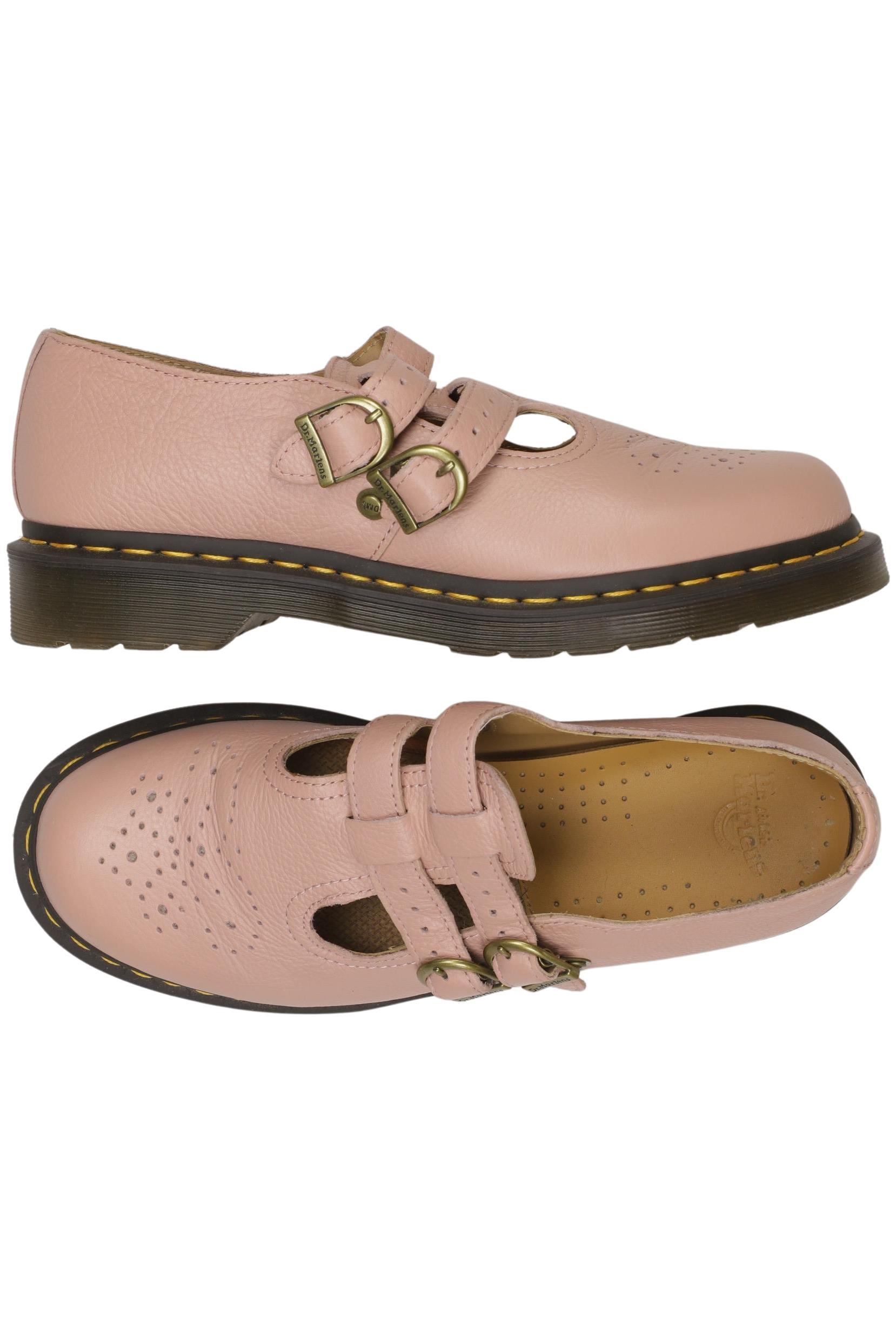 

Dr. Martens Damen Halbschuh, pink, Gr. 41