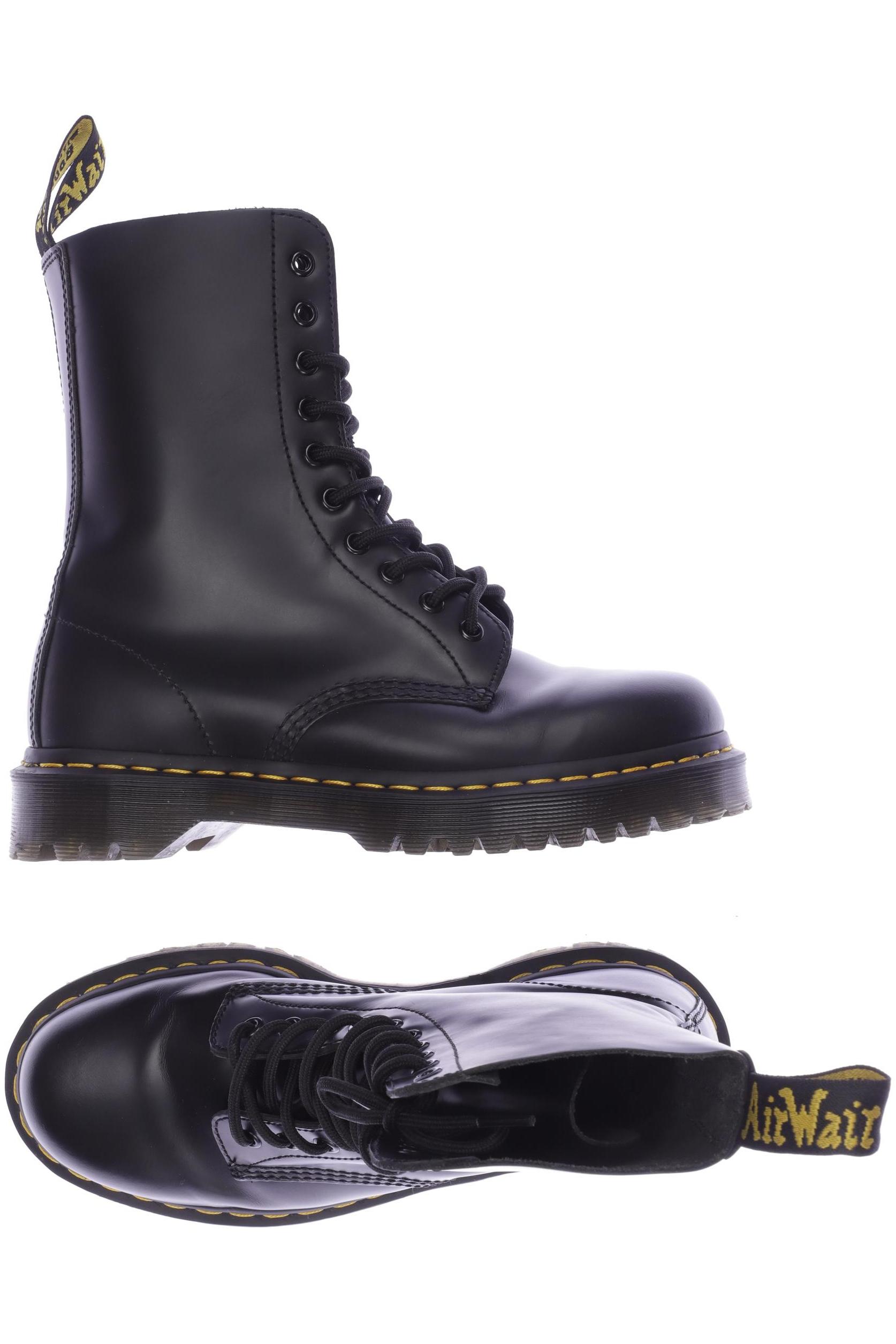 

Dr. Martens Damen Stiefel, schwarz, Gr. 39