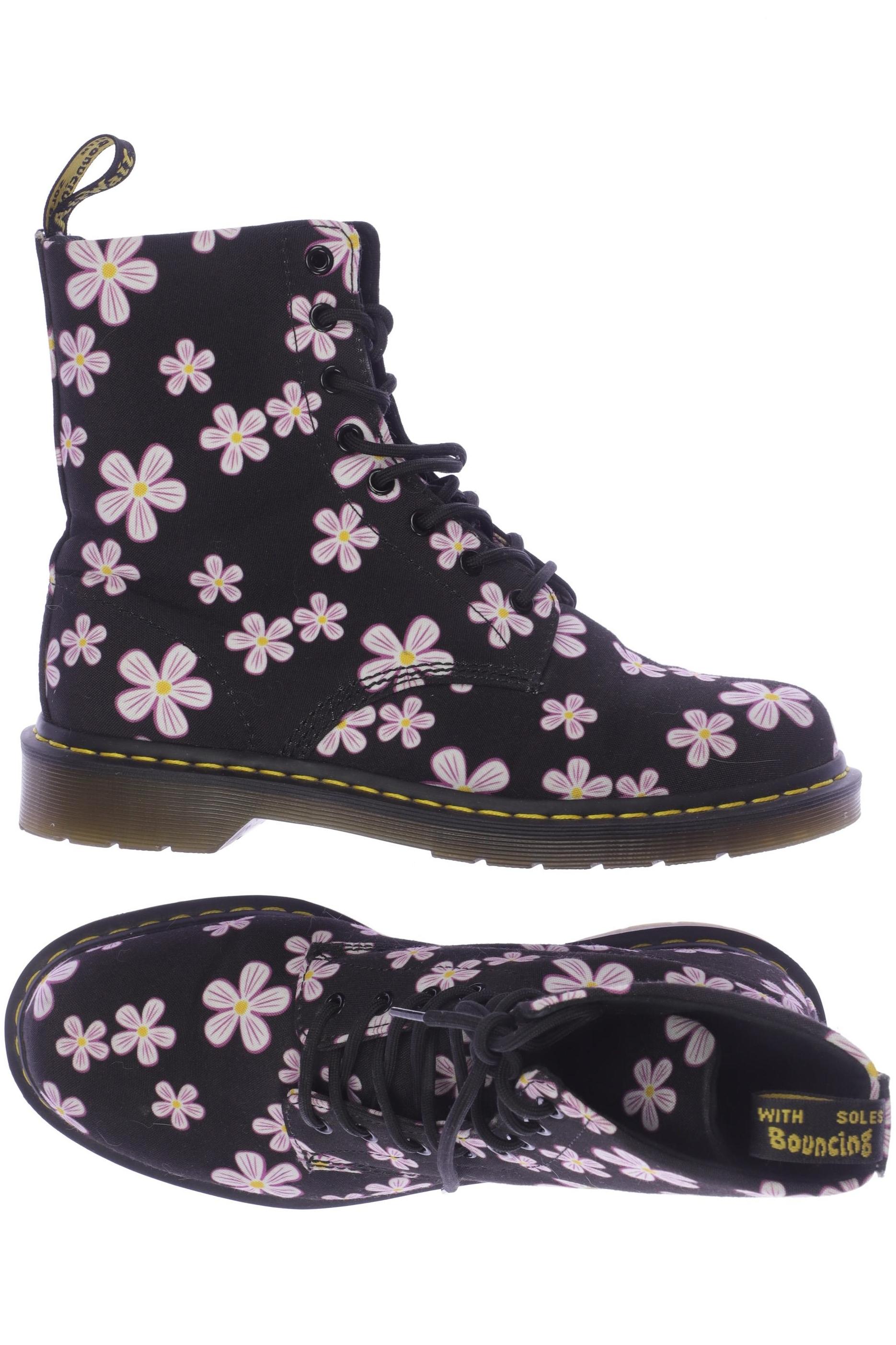 Thumbnail - Dr. Martens Damen Stiefelette, schwarz, Gr. 43