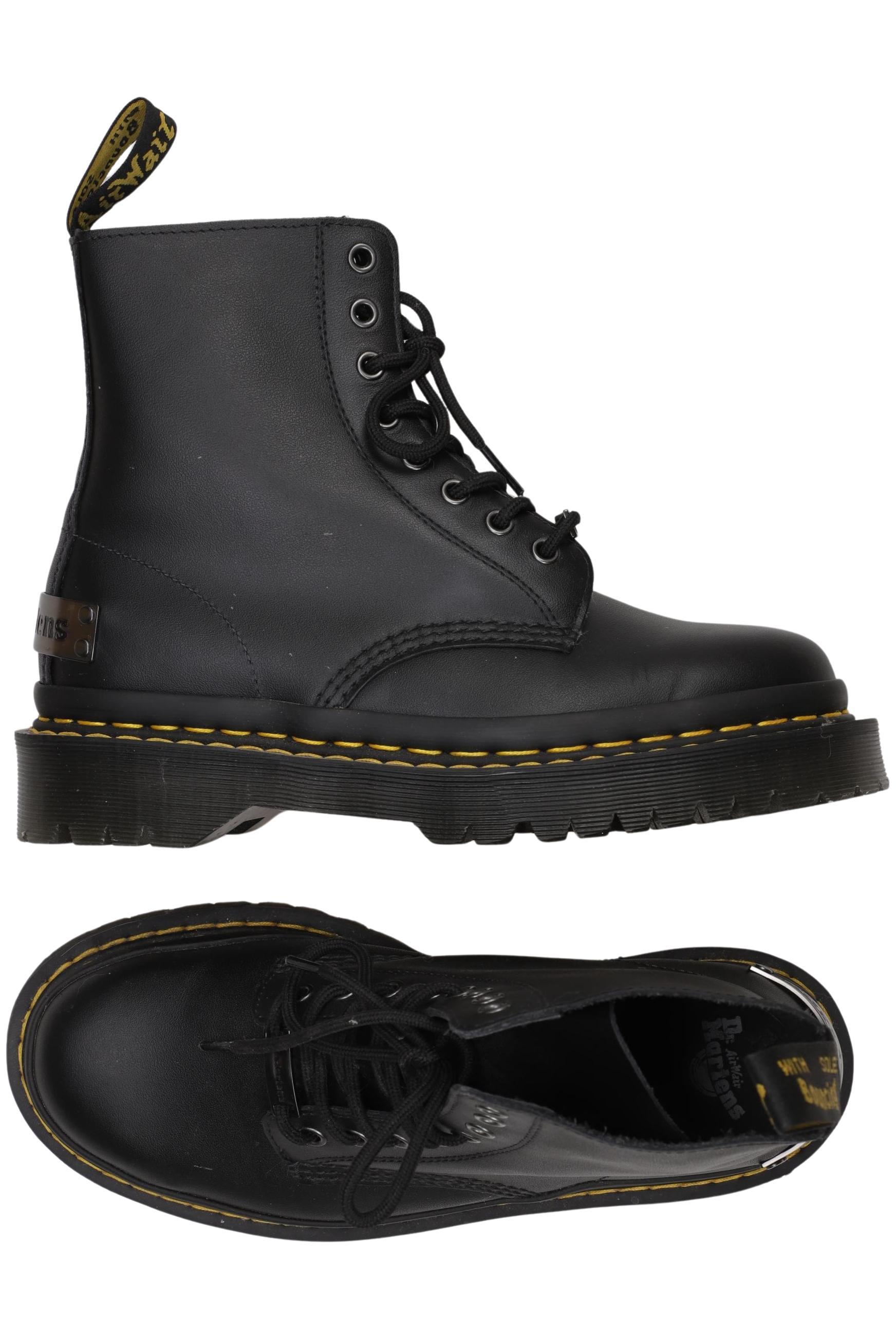 

Dr. Martens Damen Stiefel, schwarz, Gr. 41