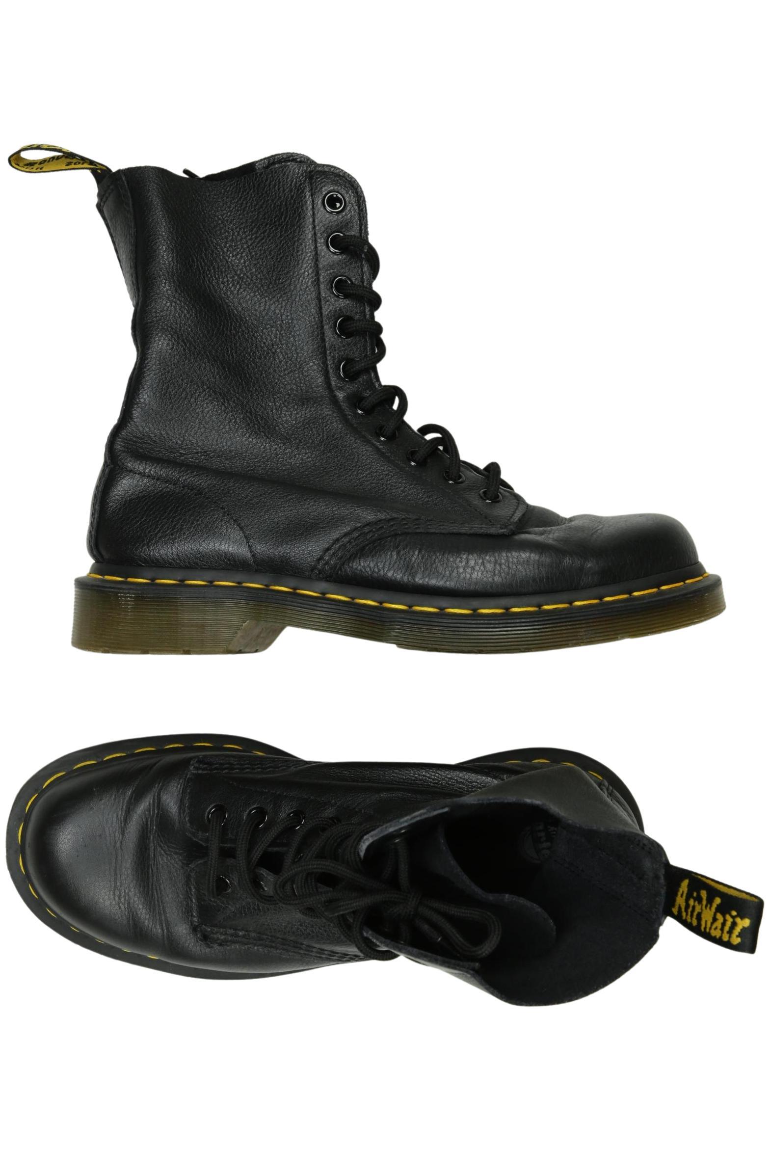 

Dr. Martens Damen Stiefel, schwarz, Gr. 40