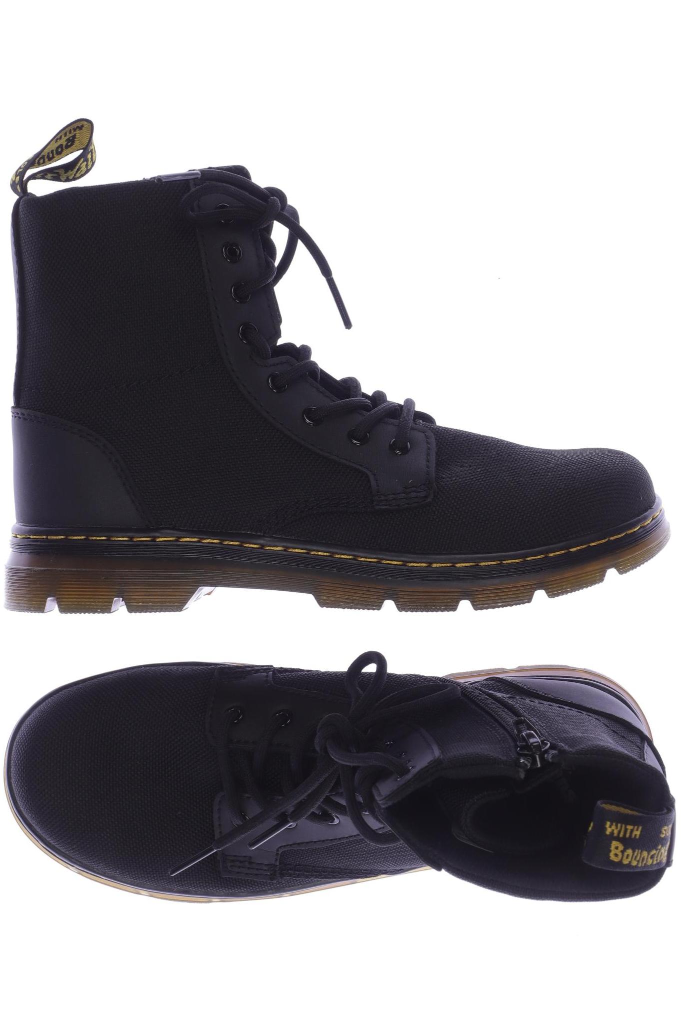 

Dr. Martens Damen Stiefelette, schwarz
