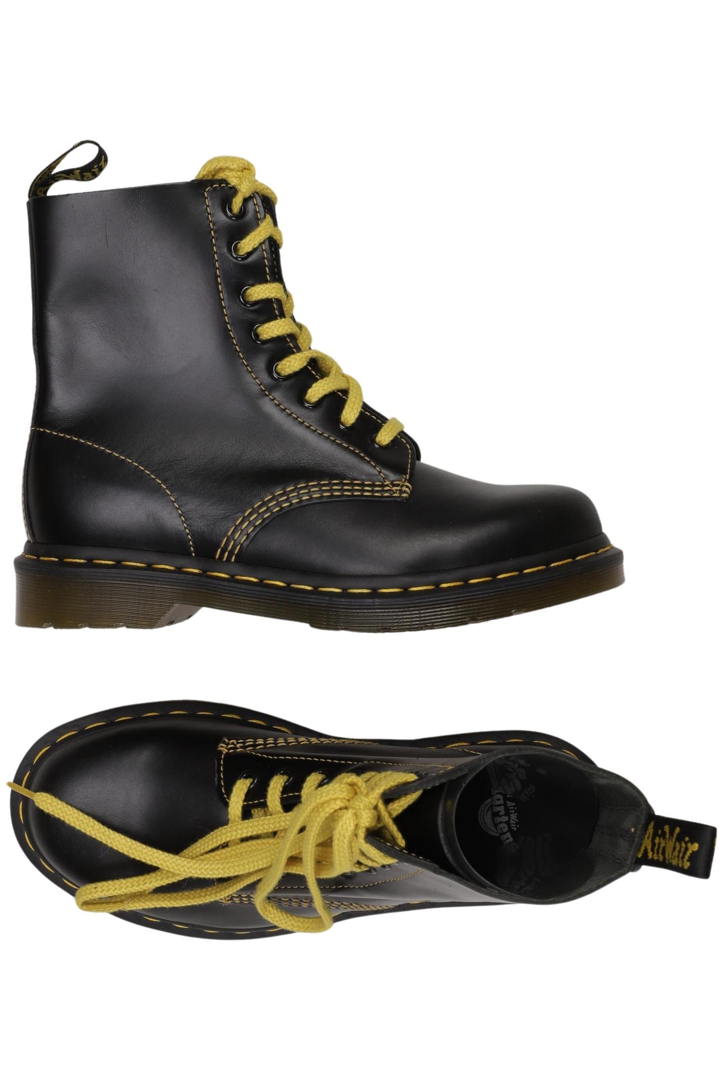 

Dr. Martens Damen Stiefelette, mehrfarbig, Gr. 38