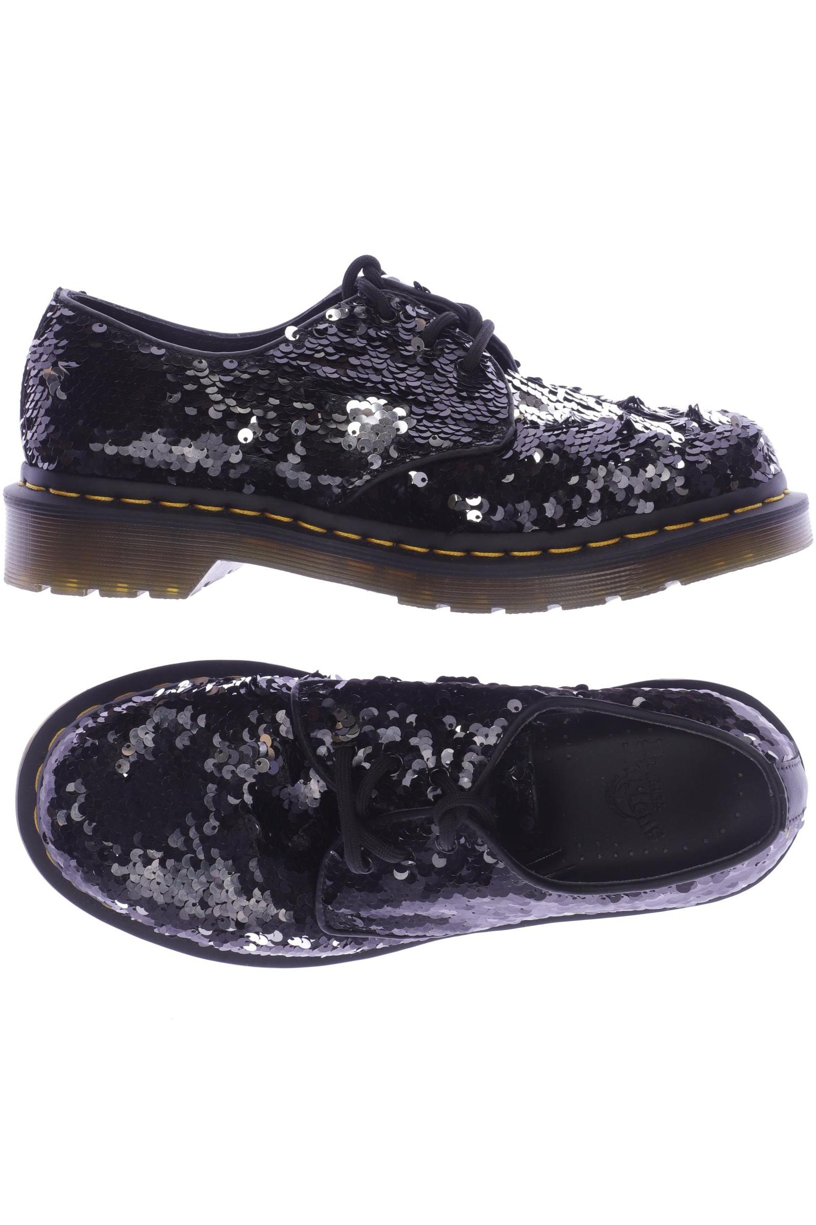 

Dr. Martens Damen Halbschuh, schwarz