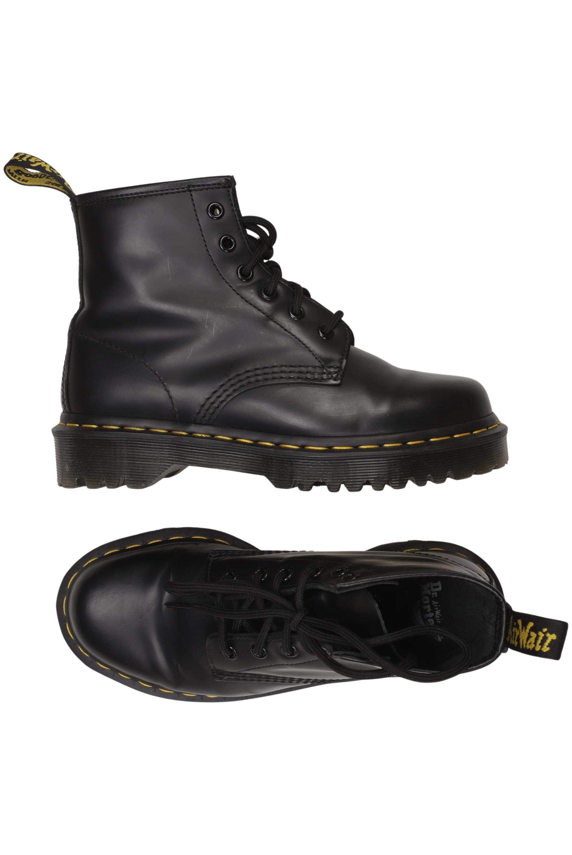 

Dr. Martens Damen Stiefelette, schwarz, Gr. 37