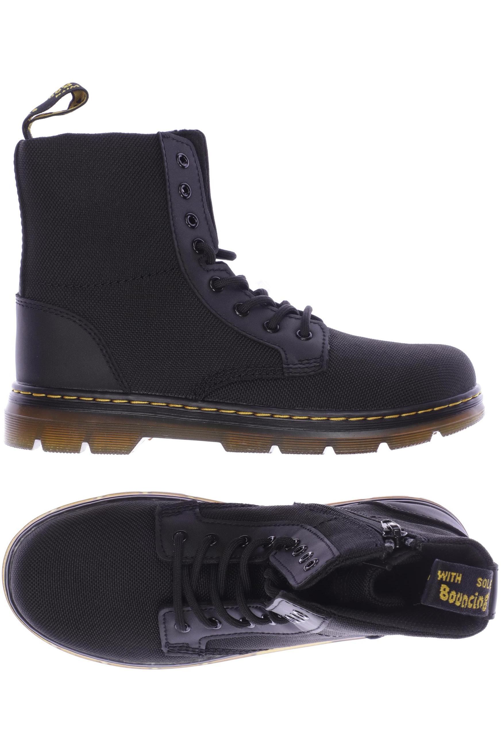 

Dr. Martens Damen Stiefelette, schwarz, Gr. 35