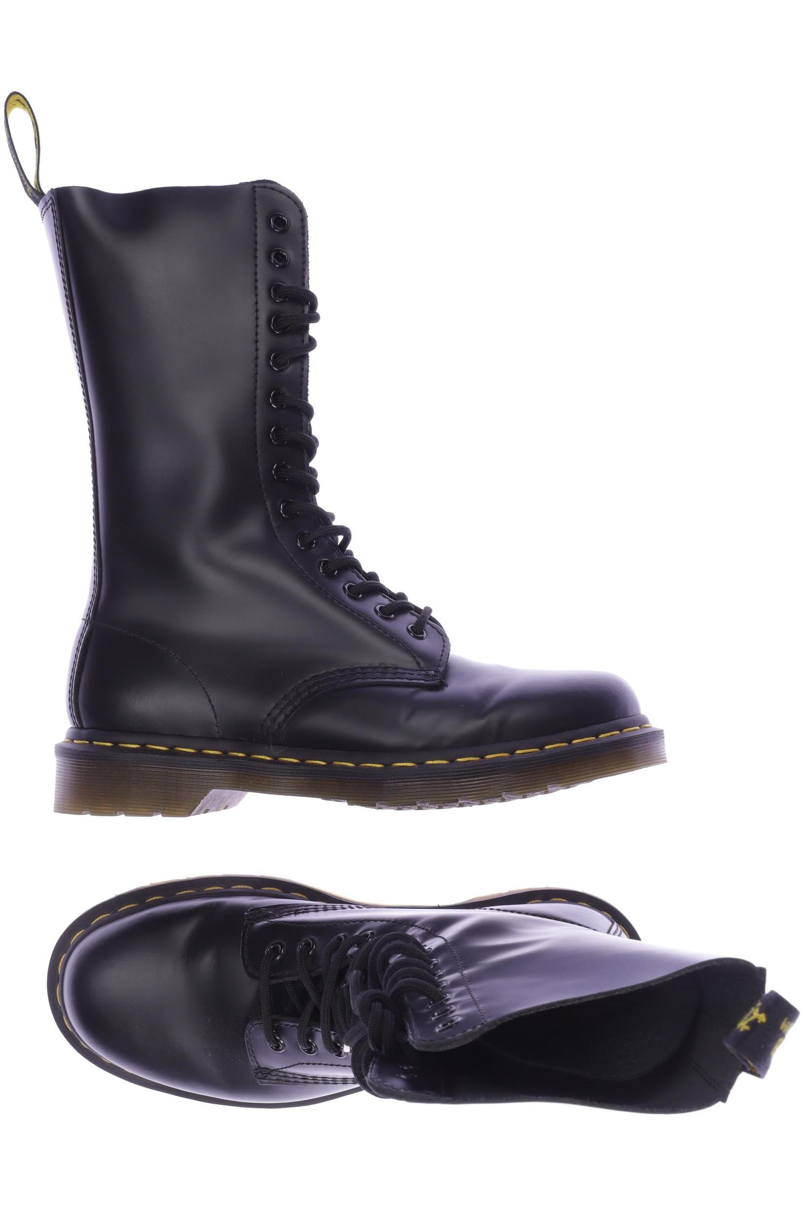 

Dr. Martens Damen Stiefel, schwarz, Gr. 39
