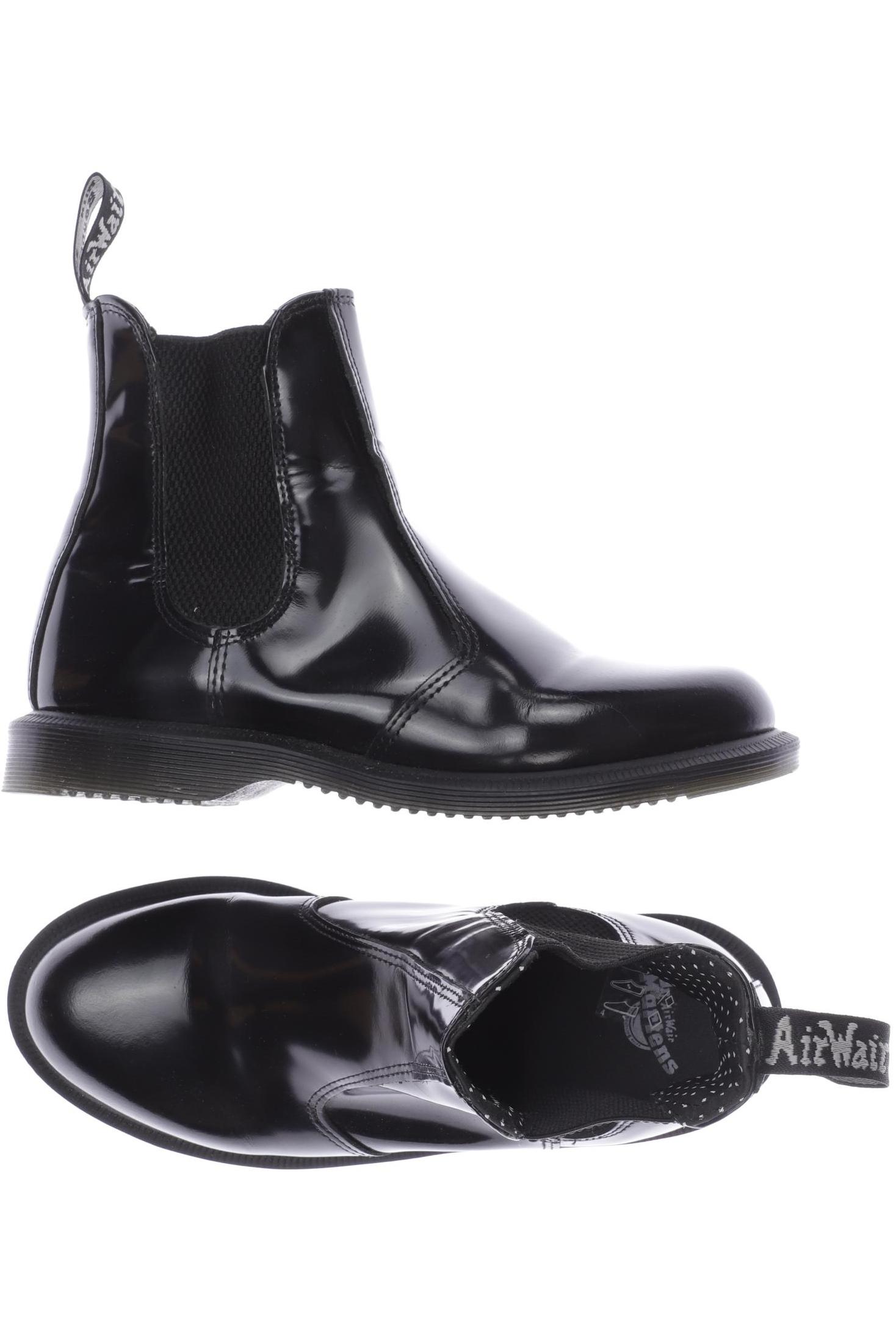 

Dr. Martens Damen Stiefelette, schwarz, Gr. 37