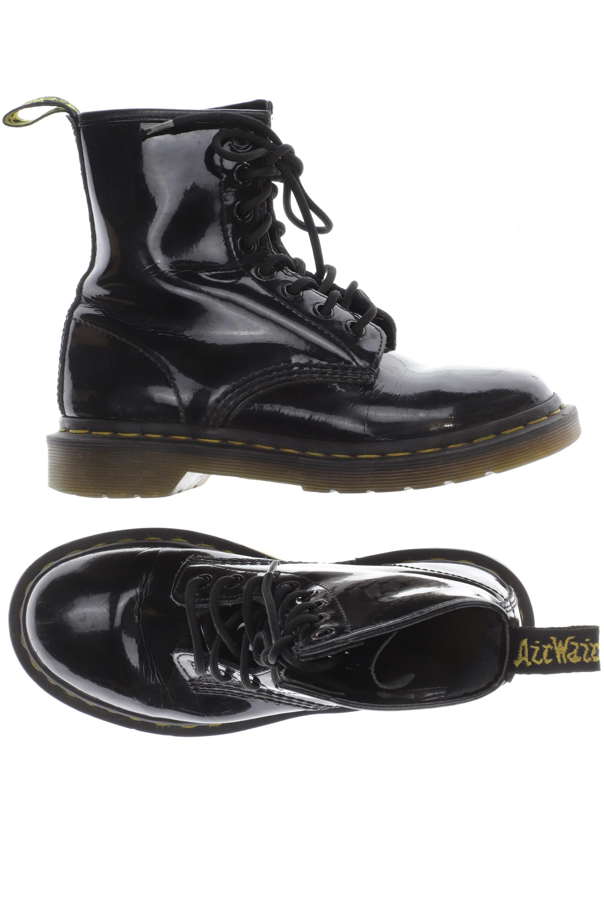 

Dr. Martens Damen Stiefelette, schwarz, Gr. 36
