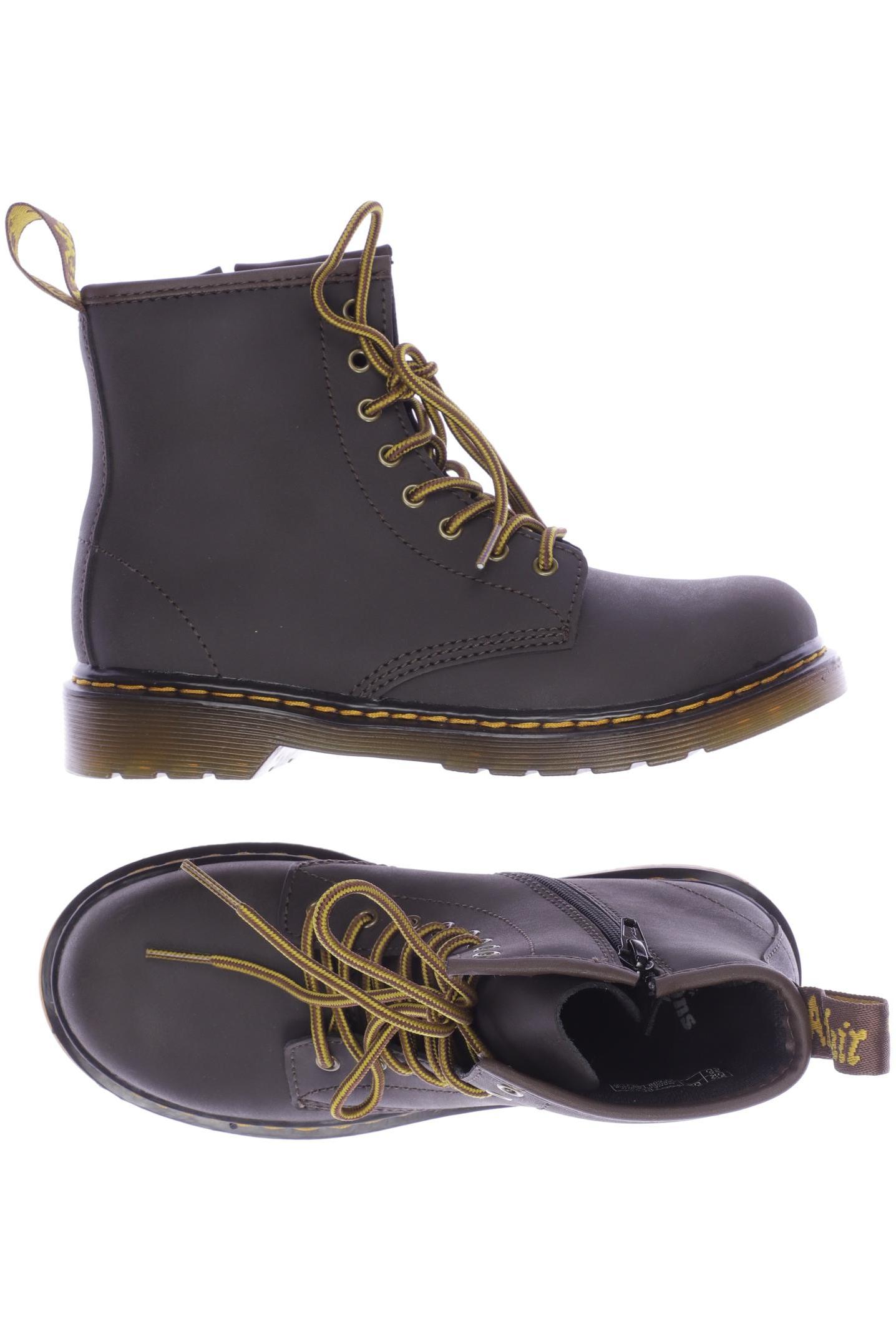 

Dr. Martens Damen Stiefelette, braun