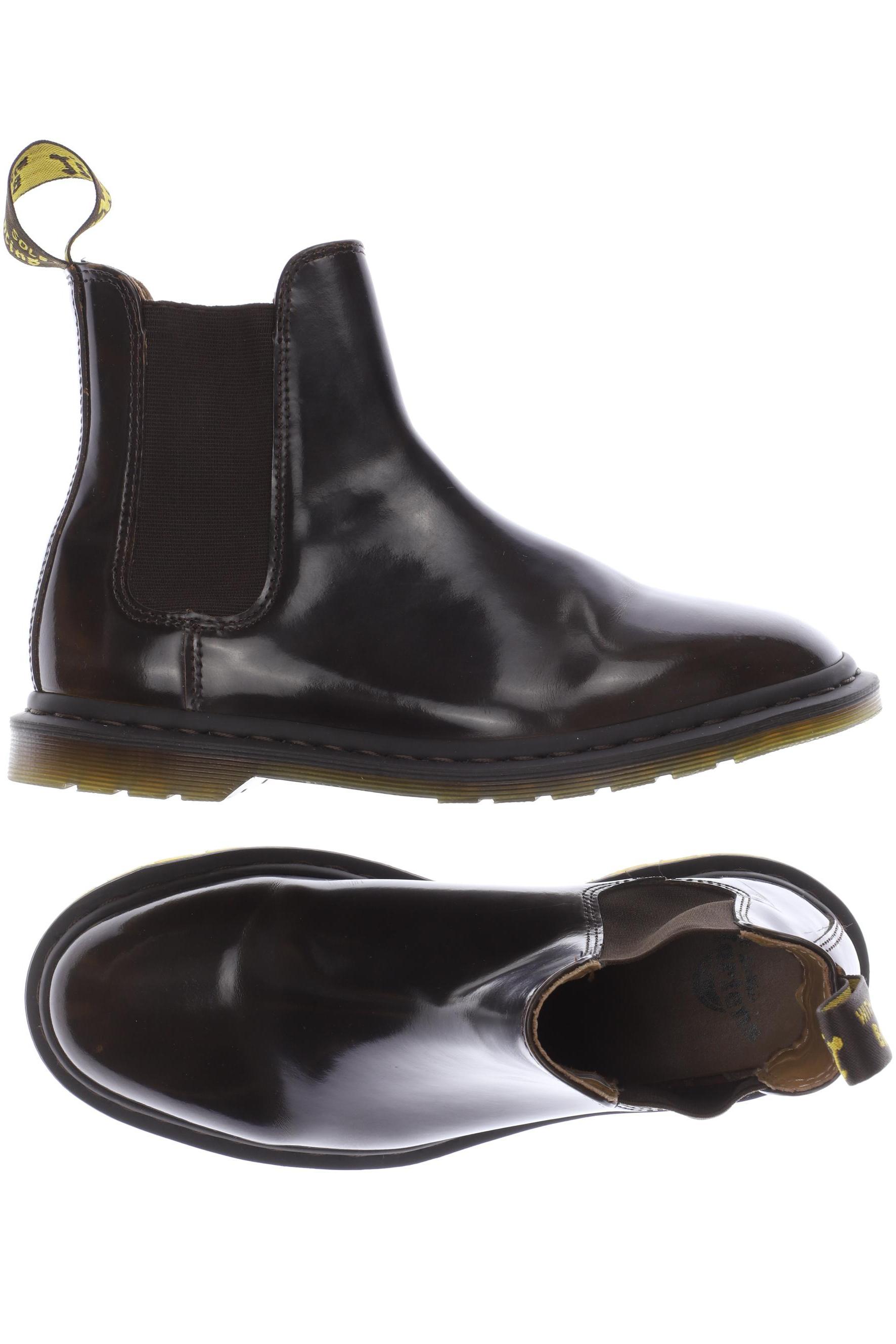 

Dr. Martens Damen Stiefelette, braun