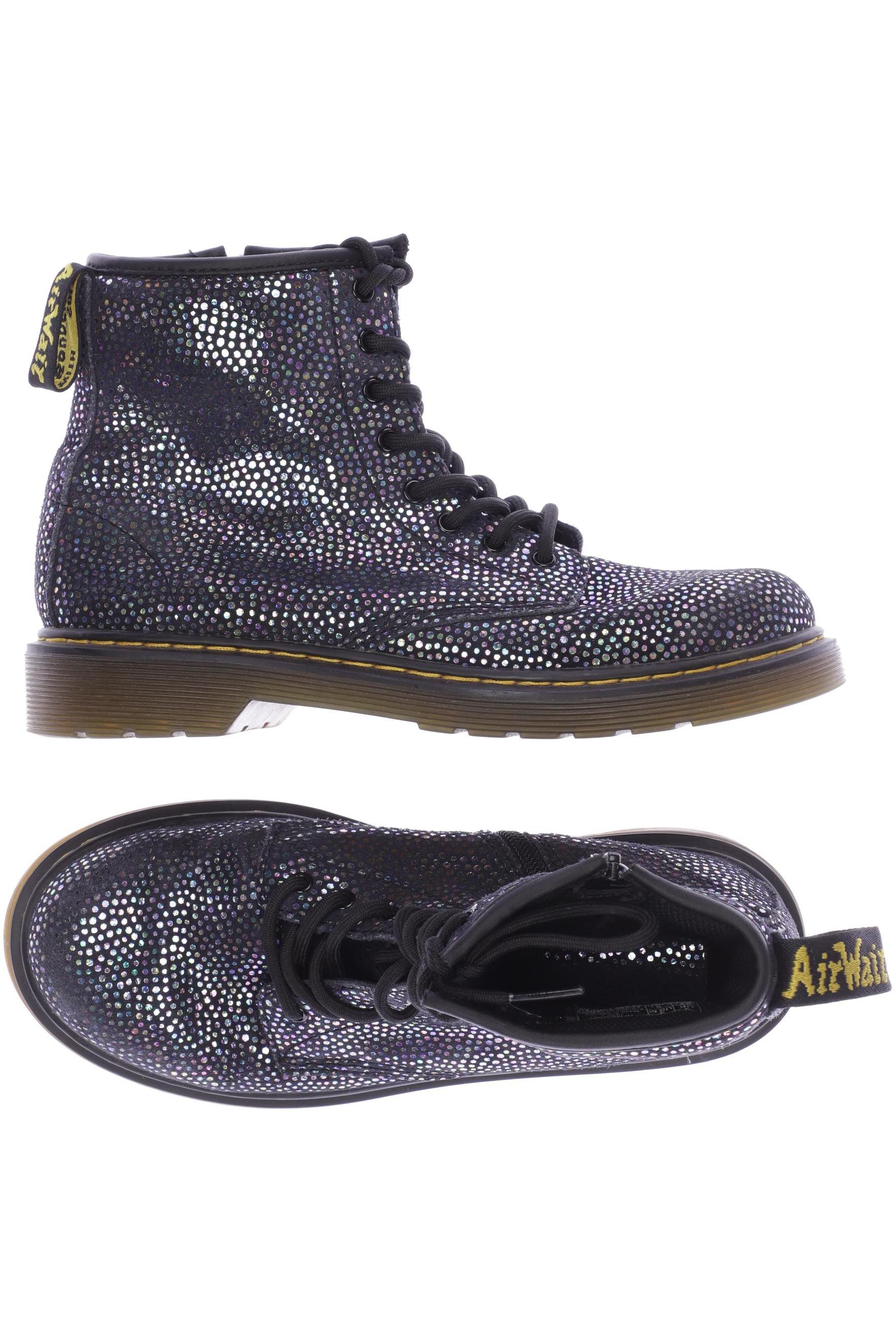 

Dr. Martens Damen Stiefelette, marineblau