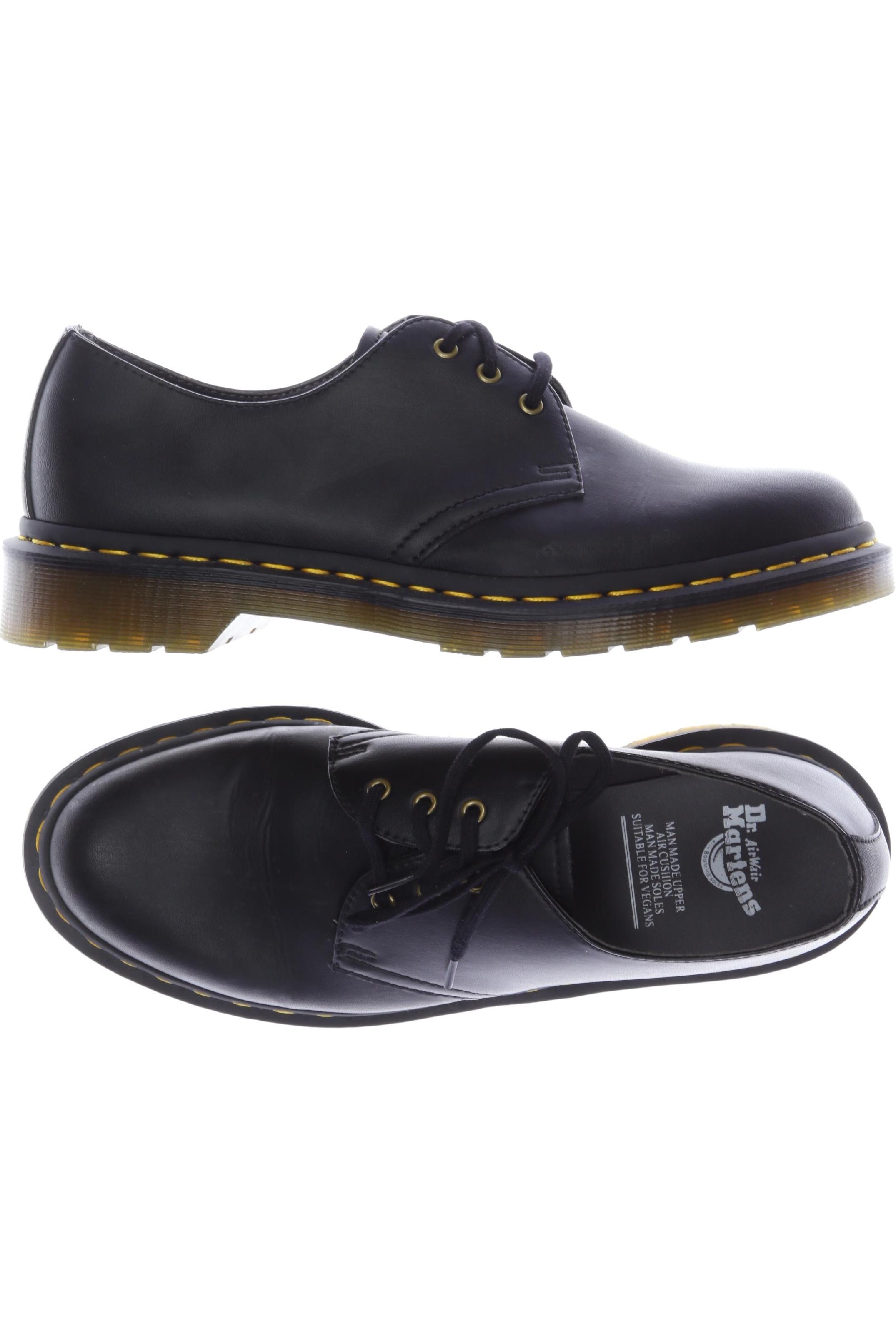 

Dr. Martens Damen Halbschuh, schwarz, Gr. 40