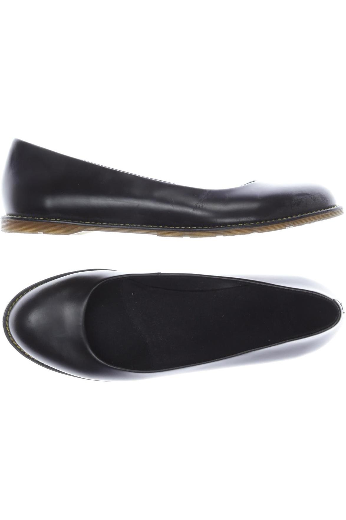 

Dr. Martens Damen Ballerinas, schwarz, Gr. 38