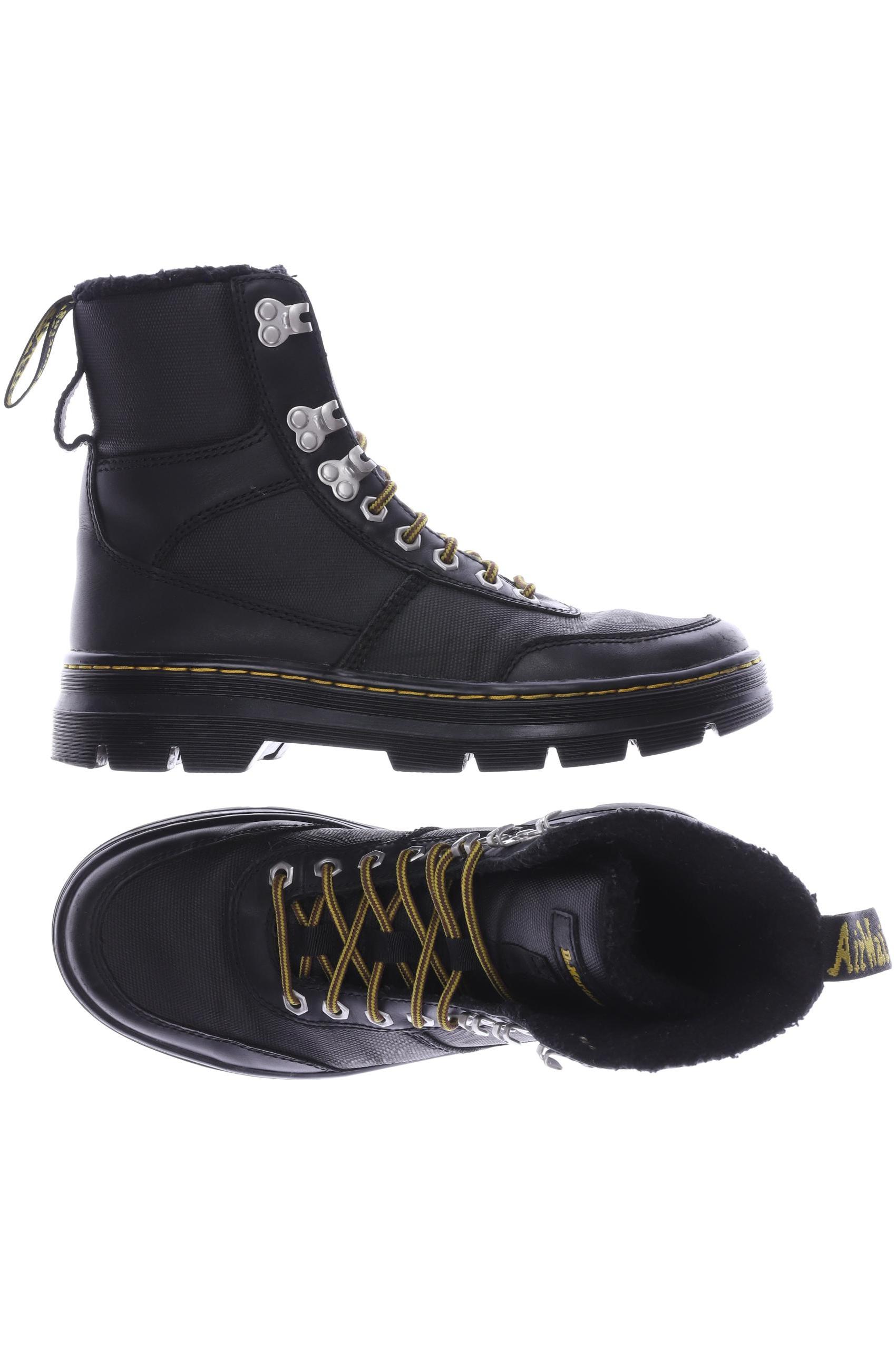 

Dr. Martens Damen Stiefel, schwarz