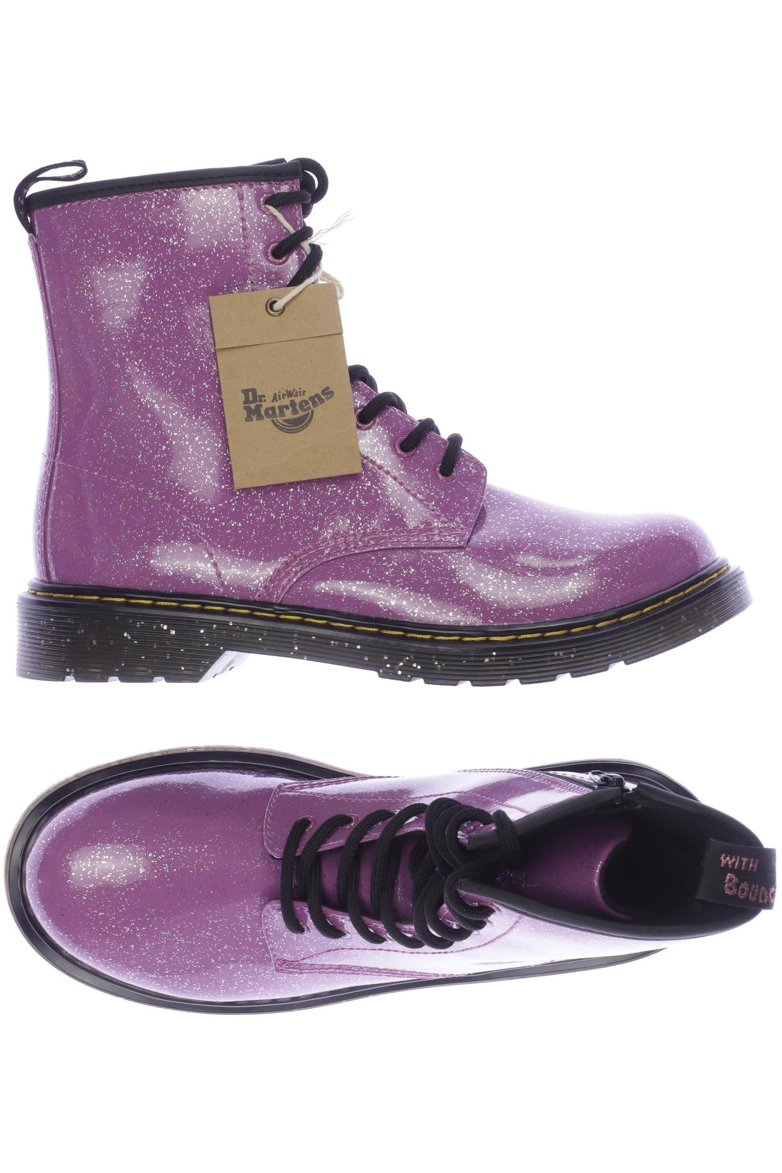 

Dr. Martens Damen Stiefelette, pink