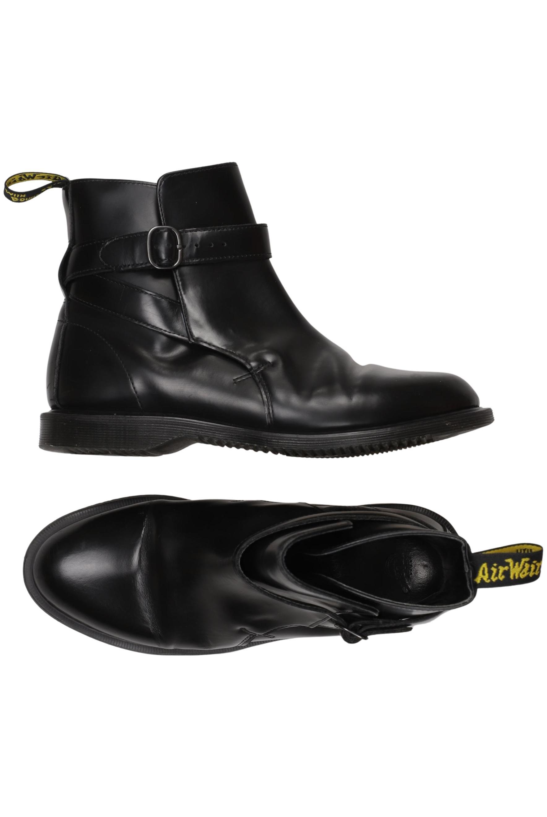 

Dr. Martens Damen Stiefelette, schwarz, Gr. 41