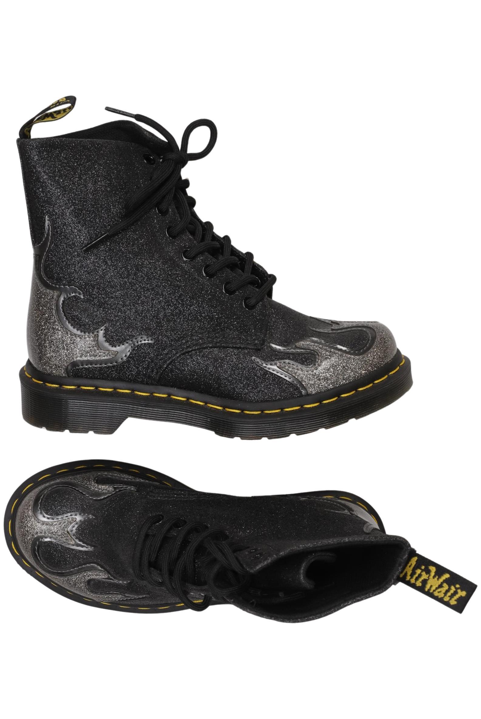 

Dr. Martens Damen Stiefelette, mehrfarbig, Gr. 37