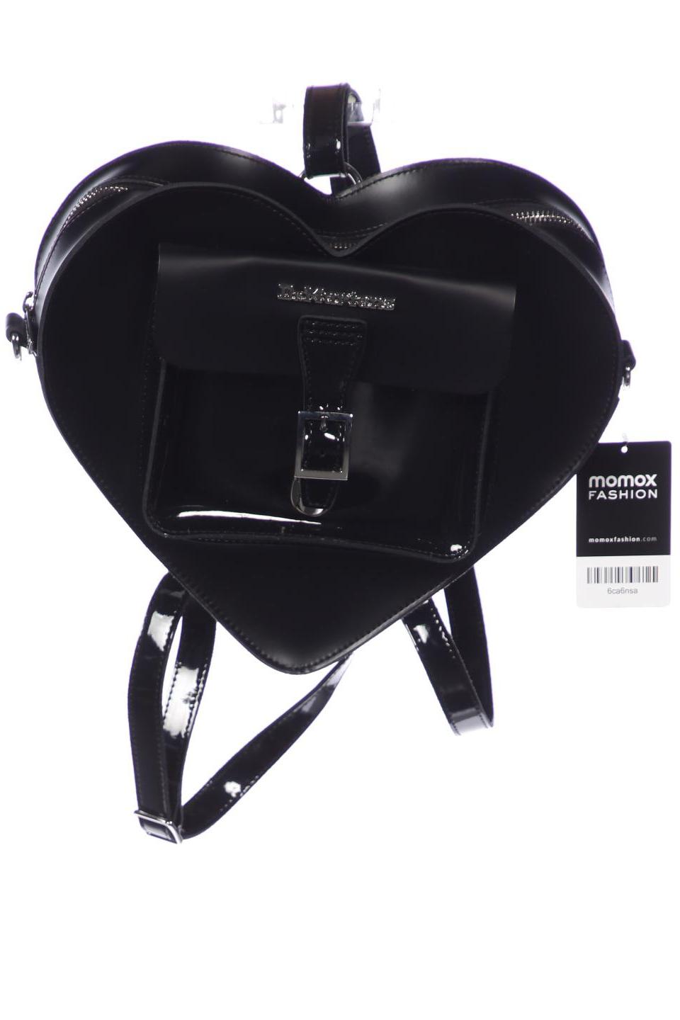 

Dr. Martens Damen Rucksack, schwarz, Gr.
