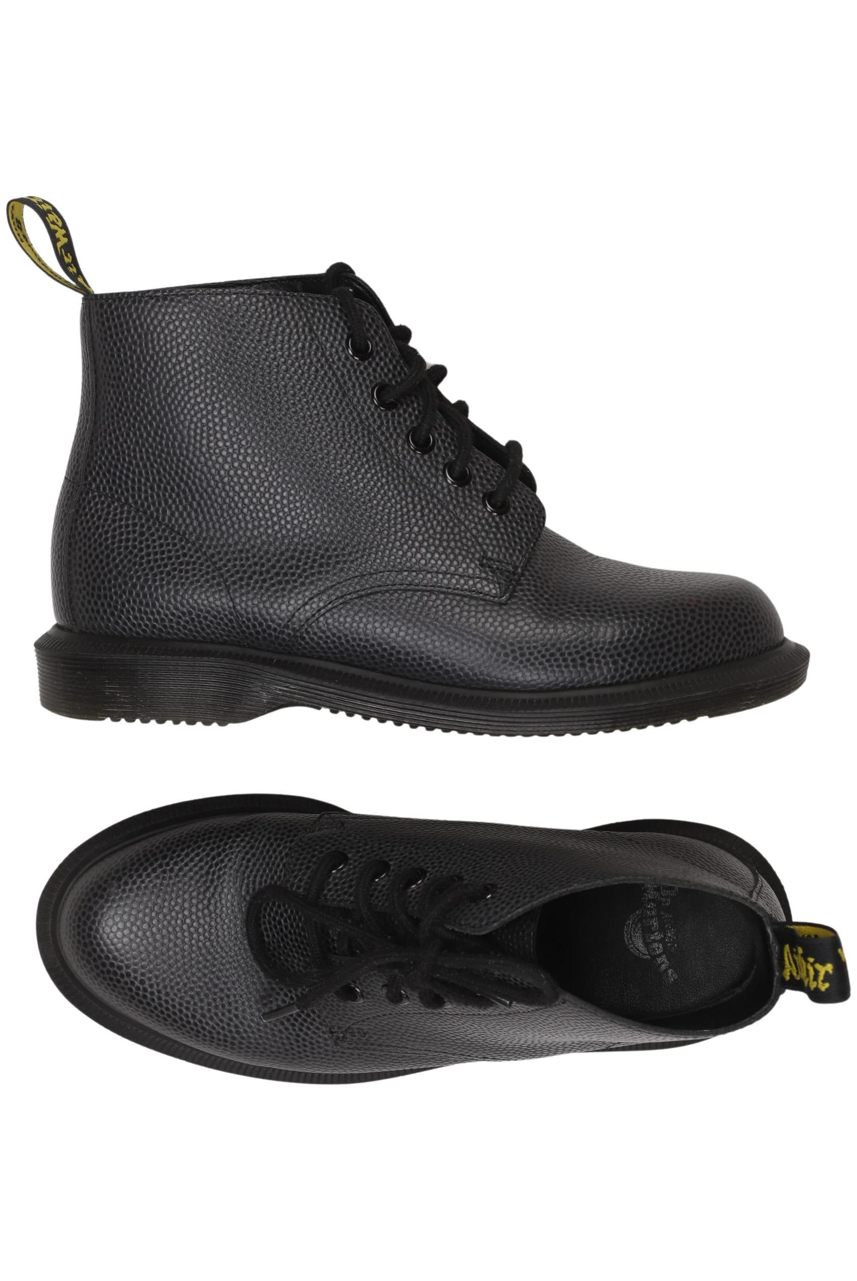 

Dr. Martens Damen Stiefelette, schwarz, Gr. 36