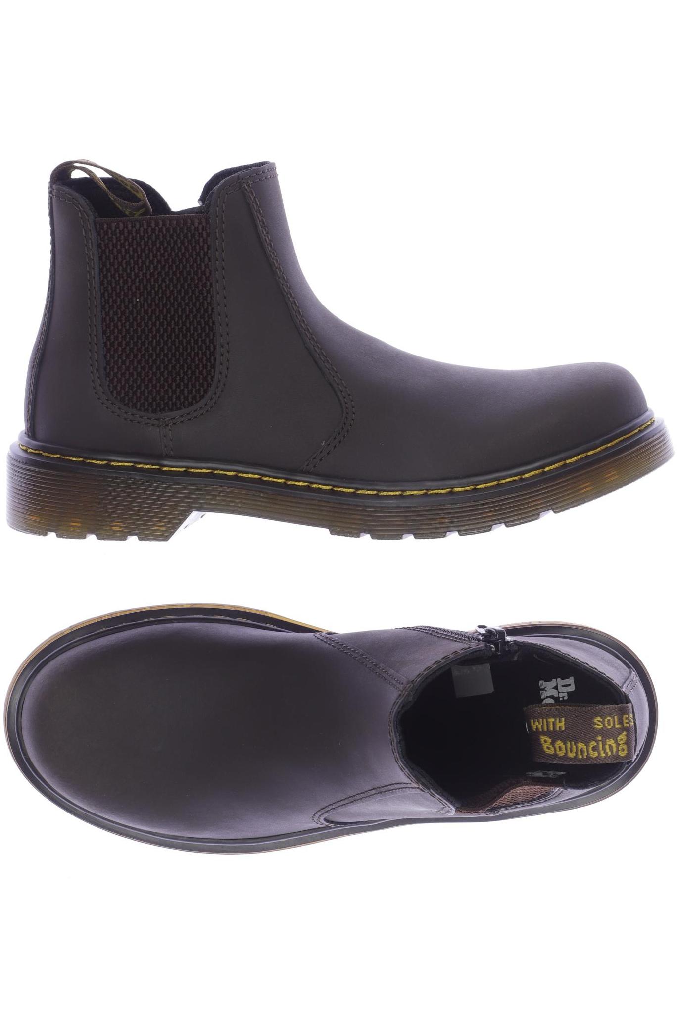 

Dr. Martens Damen Stiefelette, braun