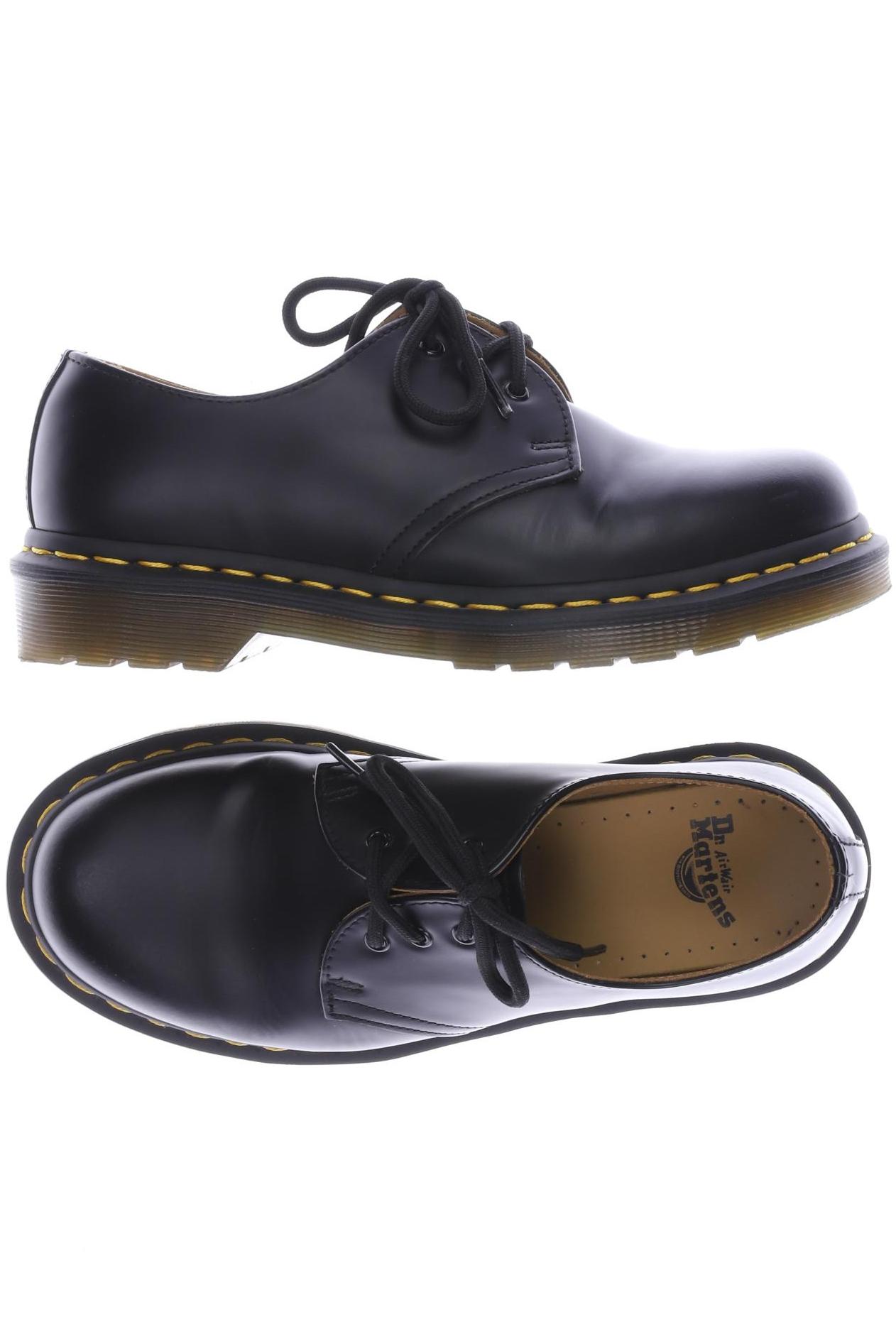 

Dr. Martens Damen Halbschuh, schwarz