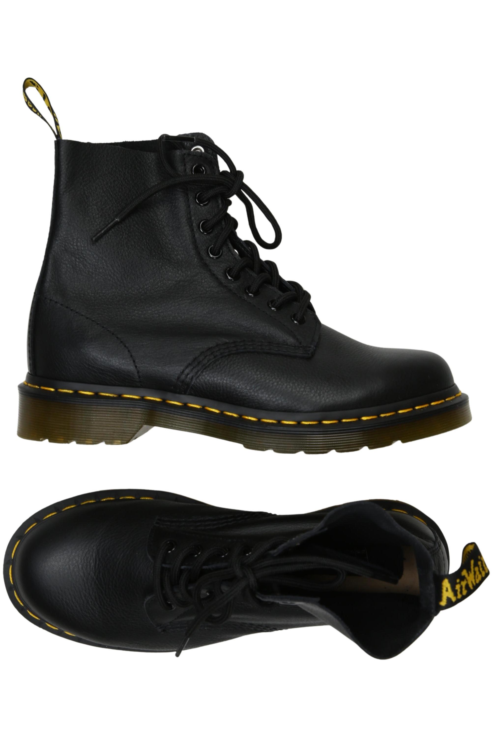 

Dr. Martens Damen Stiefelette, schwarz, Gr. 40