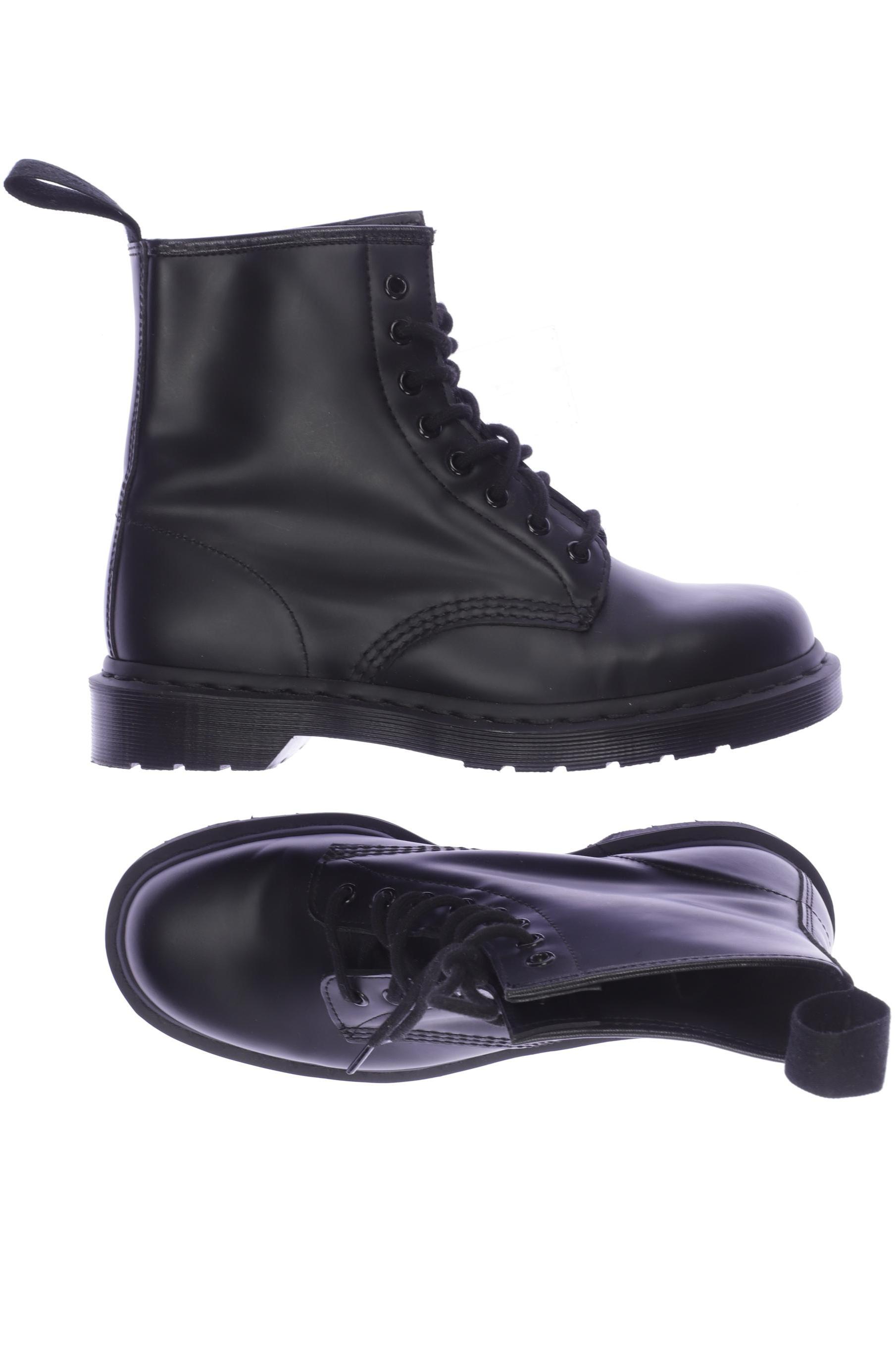 

Dr. Martens Damen Stiefelette, schwarz, Gr. 41