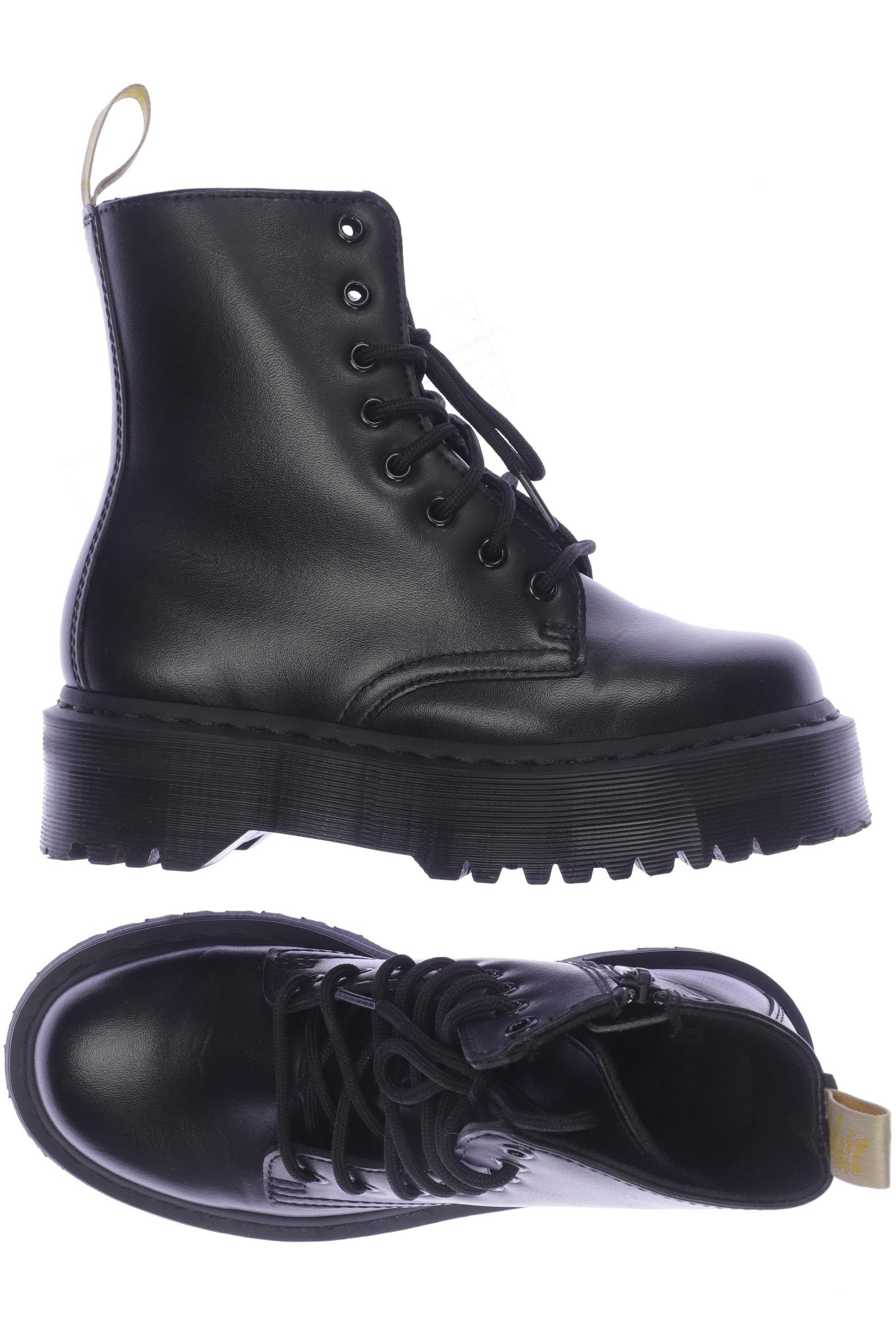 

Dr. Martens Damen Stiefel, schwarz, Gr. 37
