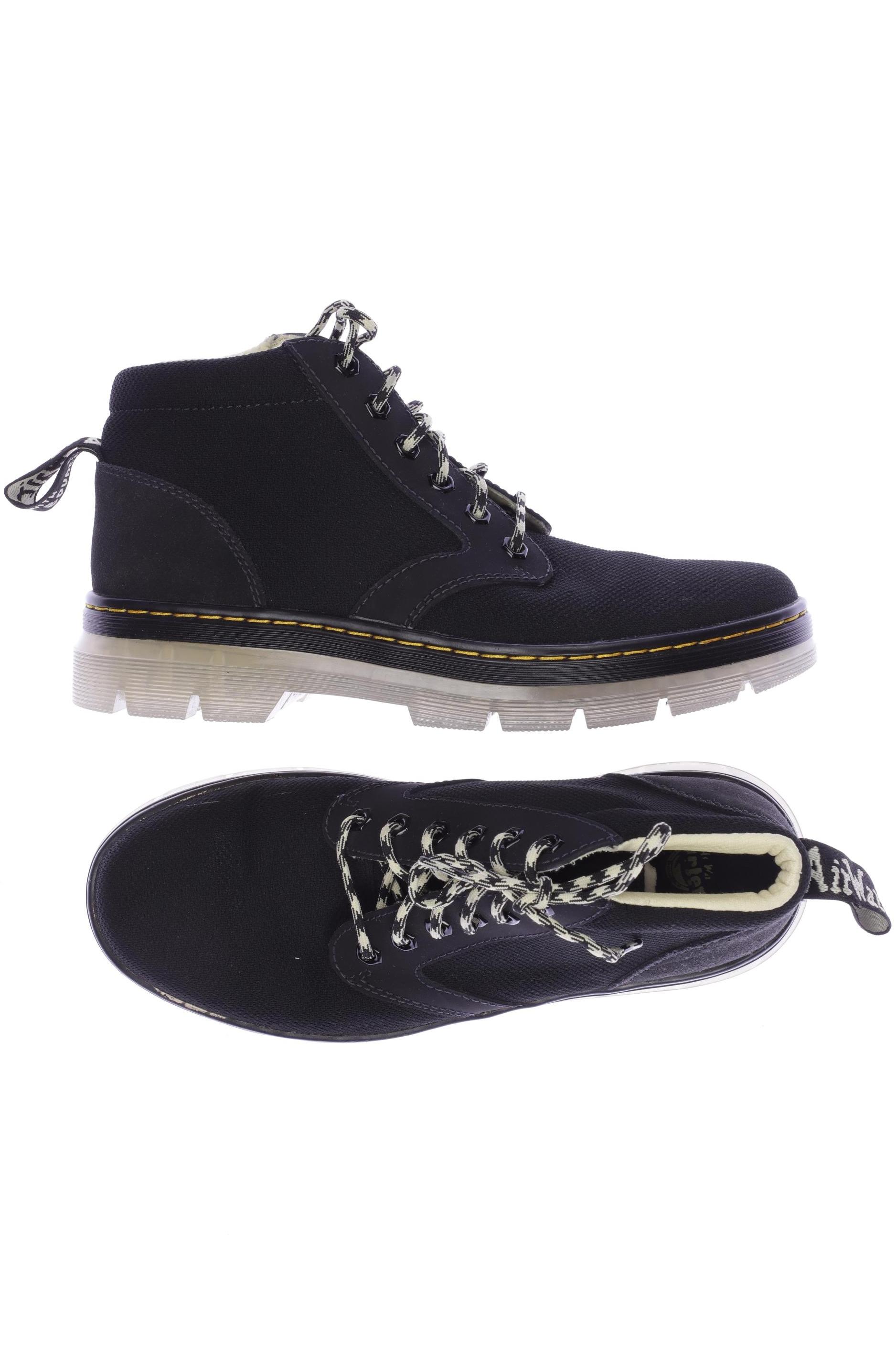 

Dr. Martens Damen Stiefelette, schwarz, Gr. 41