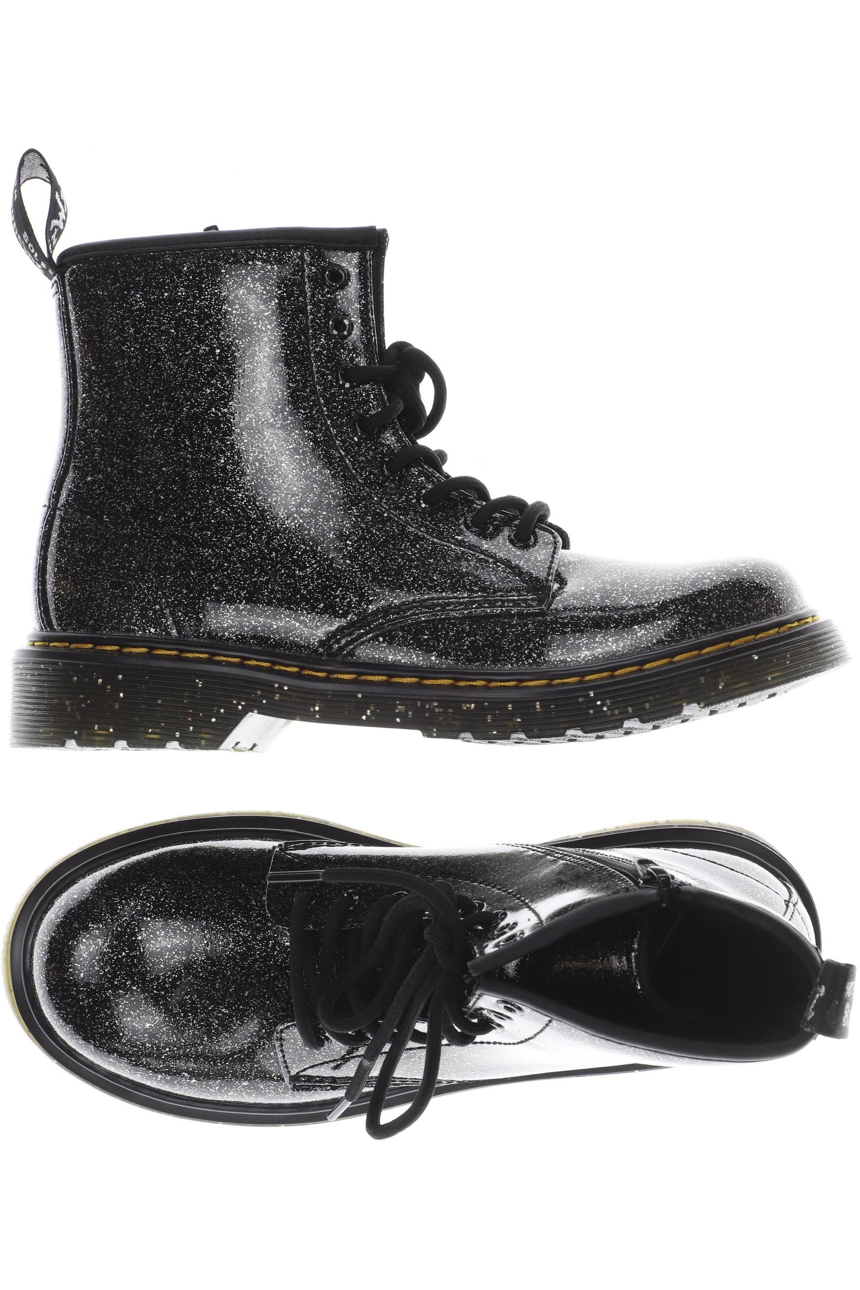 

Dr. Martens Damen Stiefelette, schwarz, Gr. 36