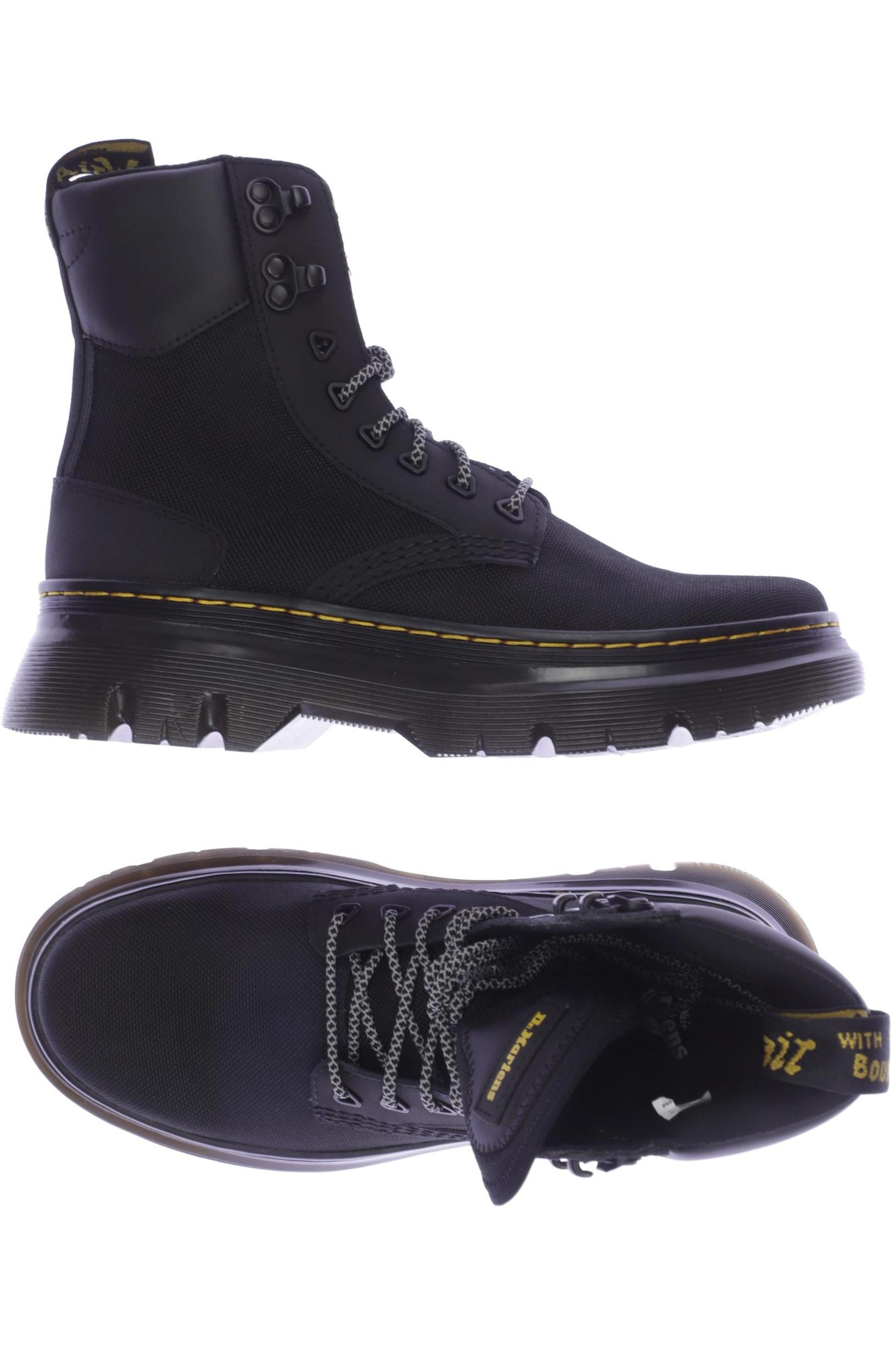 

Dr. Martens Damen Stiefelette, schwarz