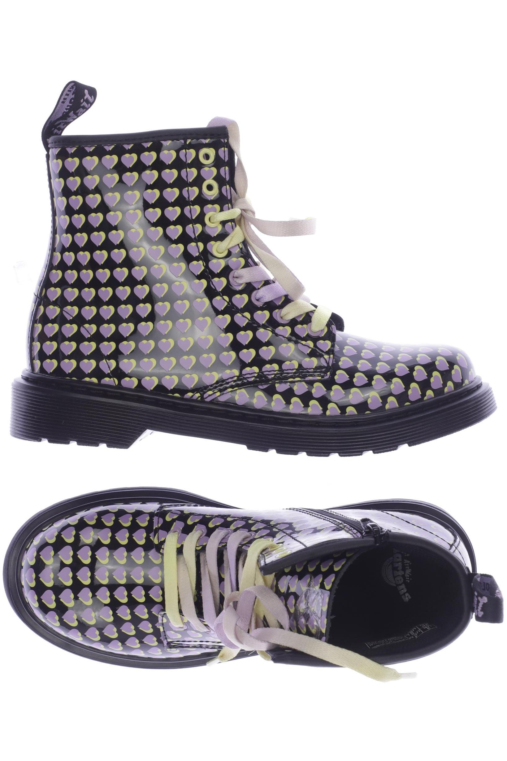 

Dr. Martens Damen Stiefelette, flieder