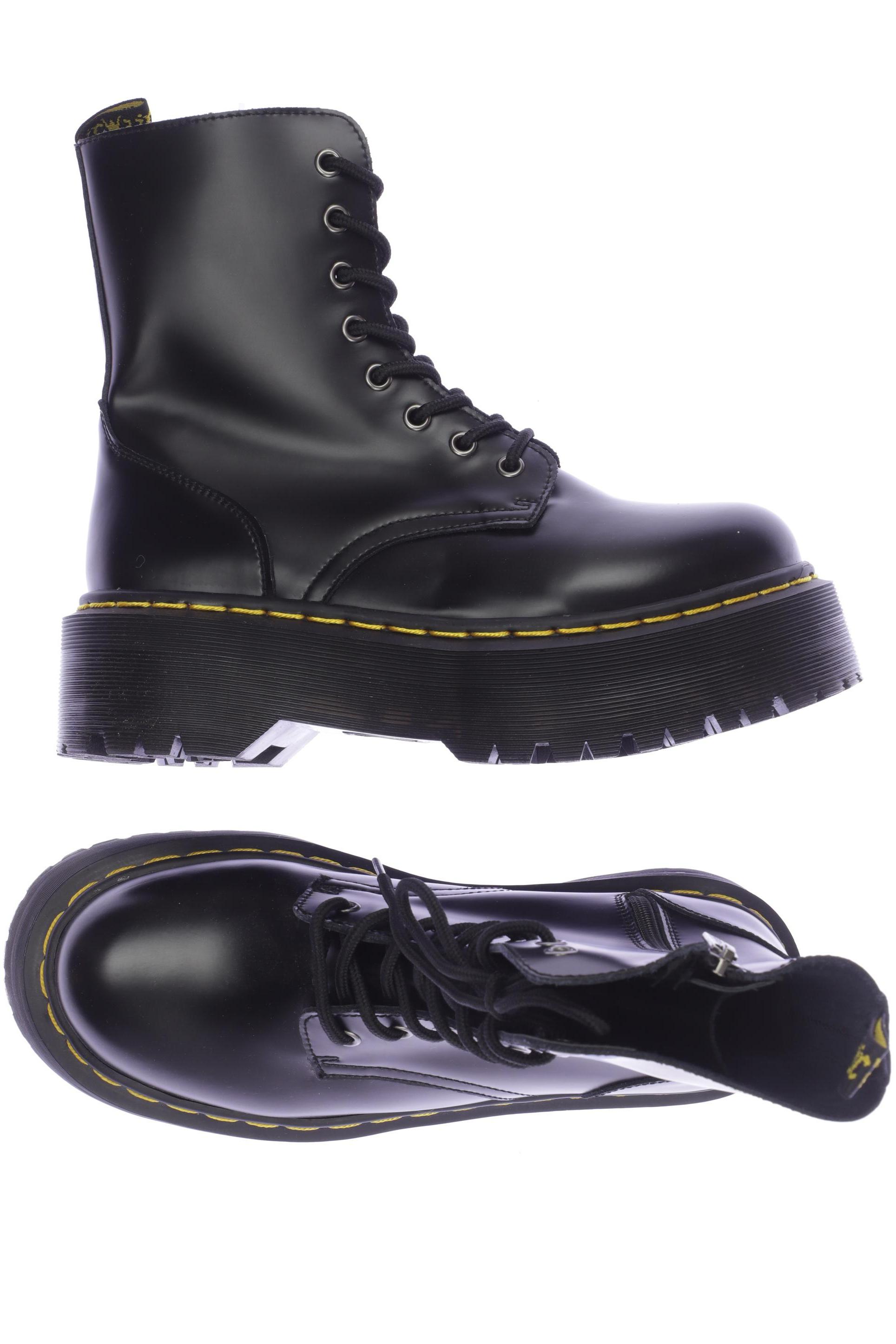 

Dr. Martens Damen Stiefelette, schwarz, Gr. 40