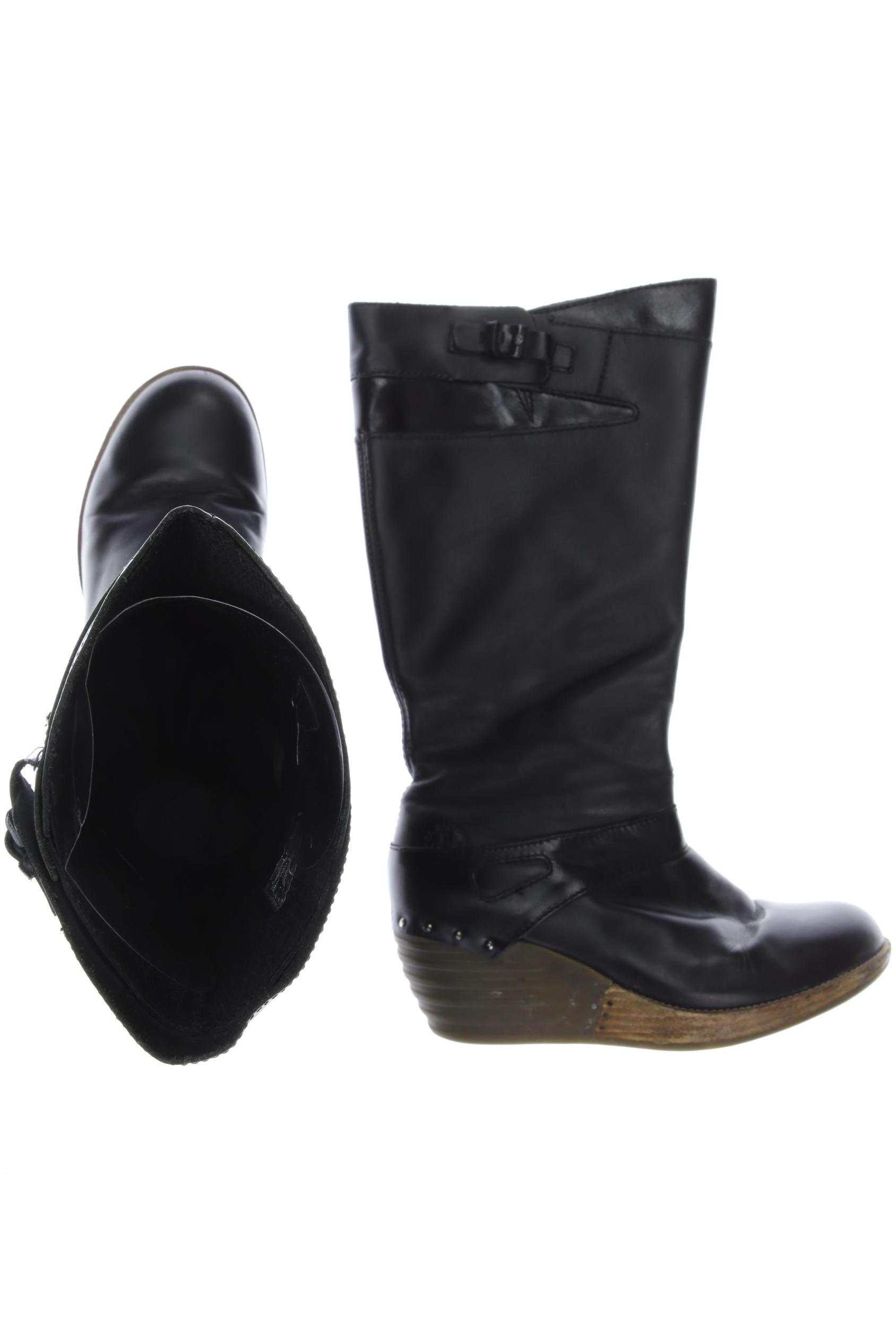 

Dr. Martens Damen Stiefel, schwarz, Gr. 39