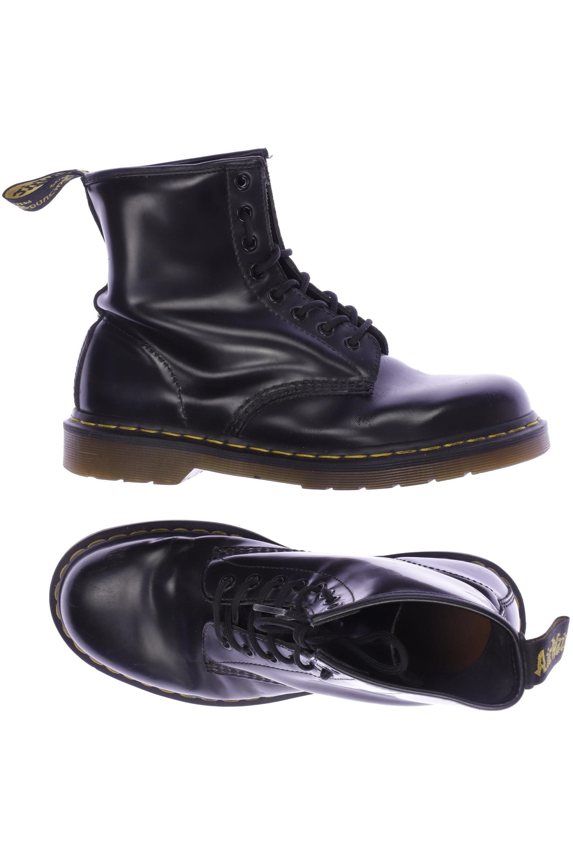 

Dr. Martens Damen Stiefel, schwarz, Gr. 41