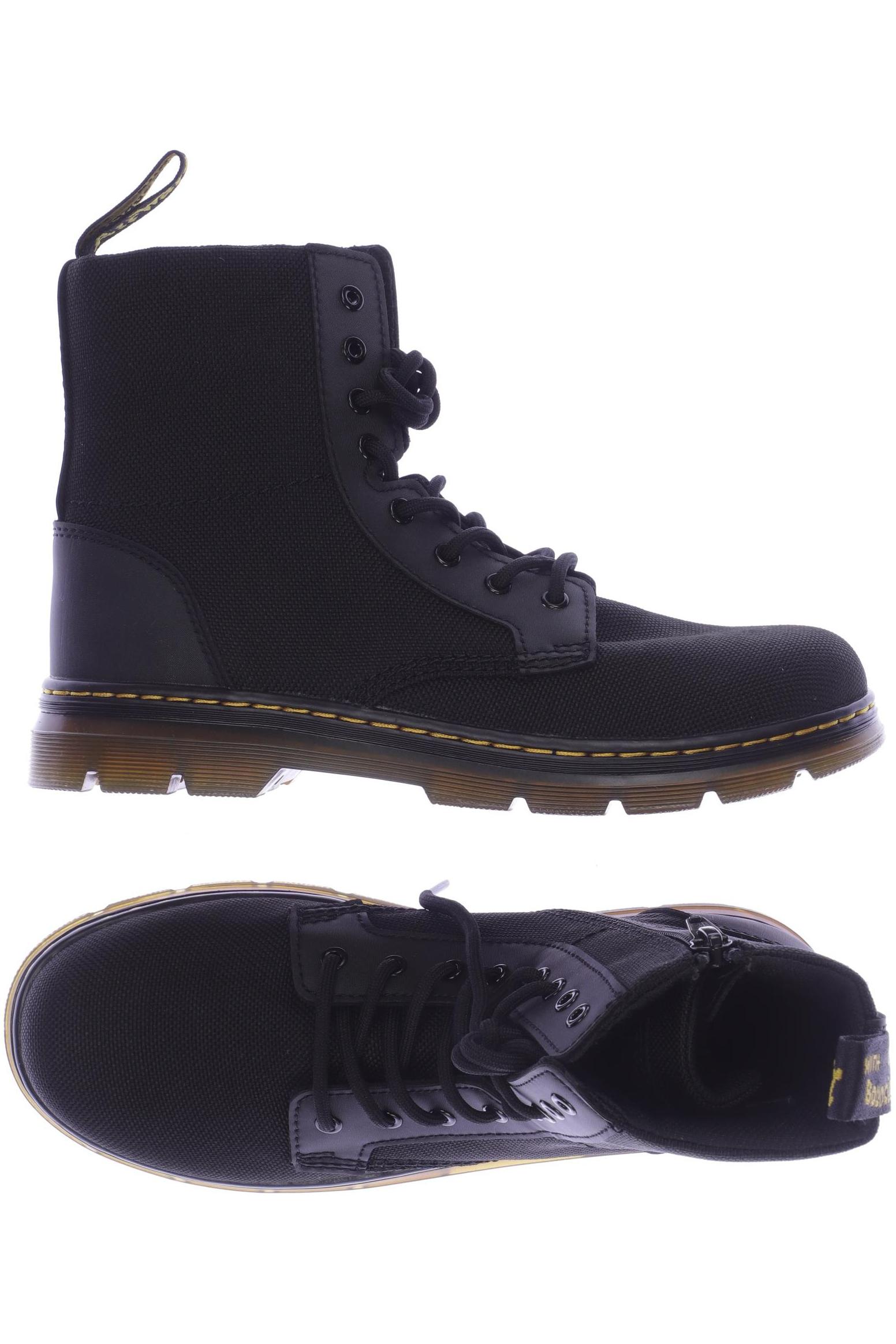 

Dr. Martens Damen Stiefelette, schwarz