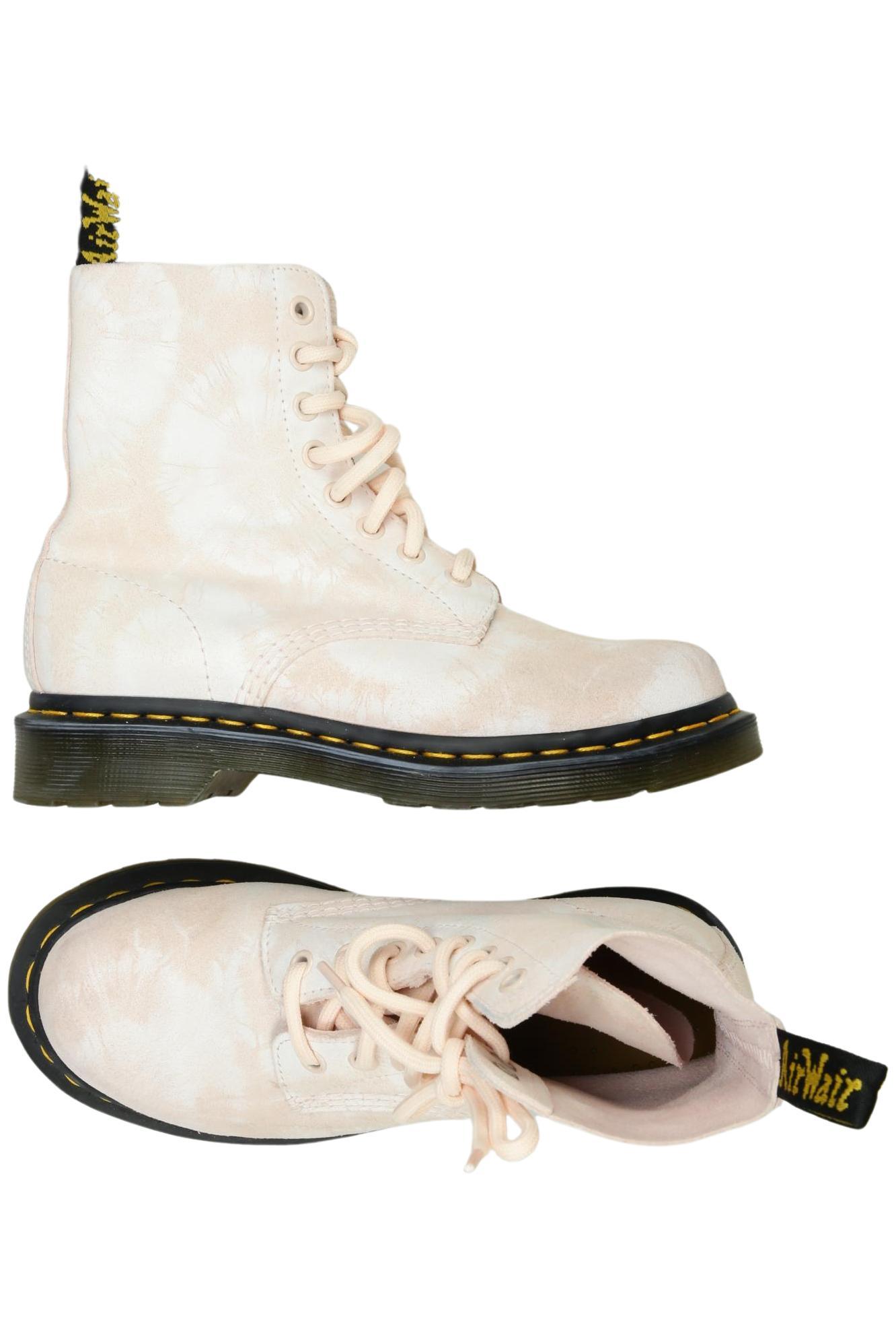 

Dr. Martens Damen Stiefelette, pink, Gr. 36