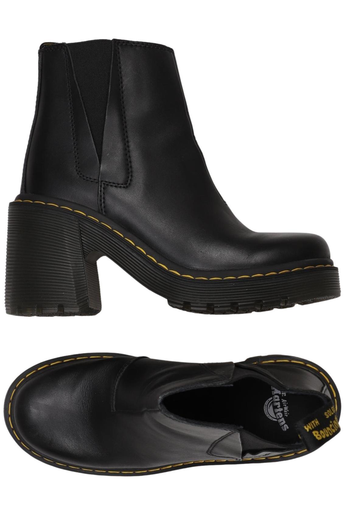 

Dr. Martens Damen Stiefel, schwarz, Gr. 38