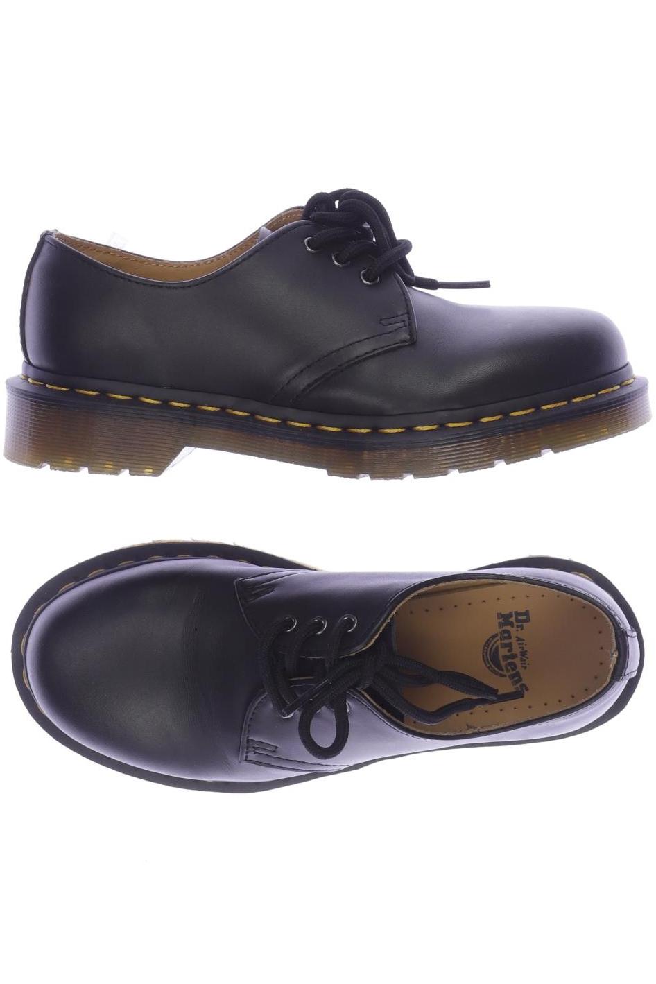 

Dr. Martens Damen Halbschuh, schwarz