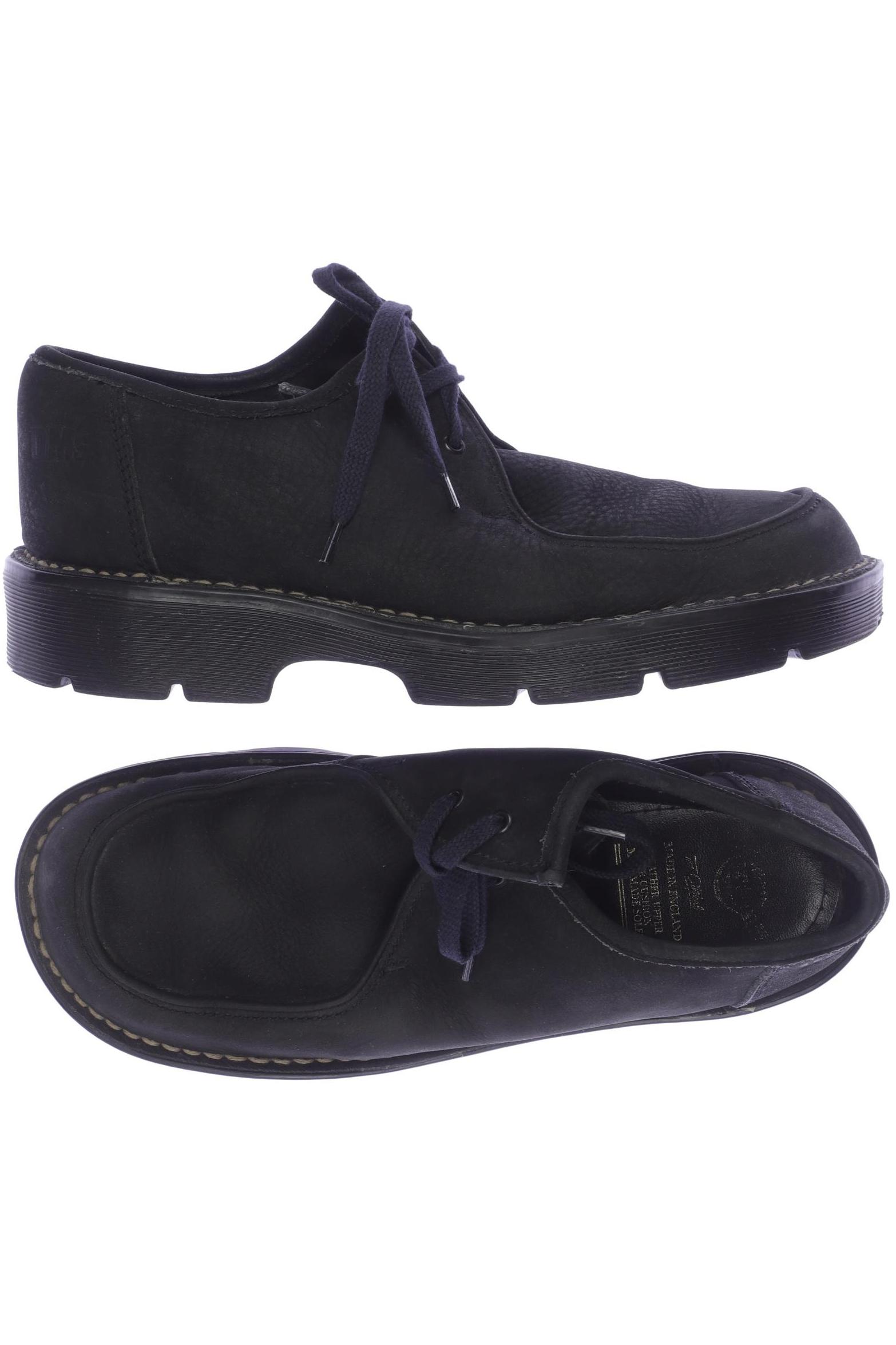 

Dr. Martens Damen Halbschuh, grau, Gr. 7