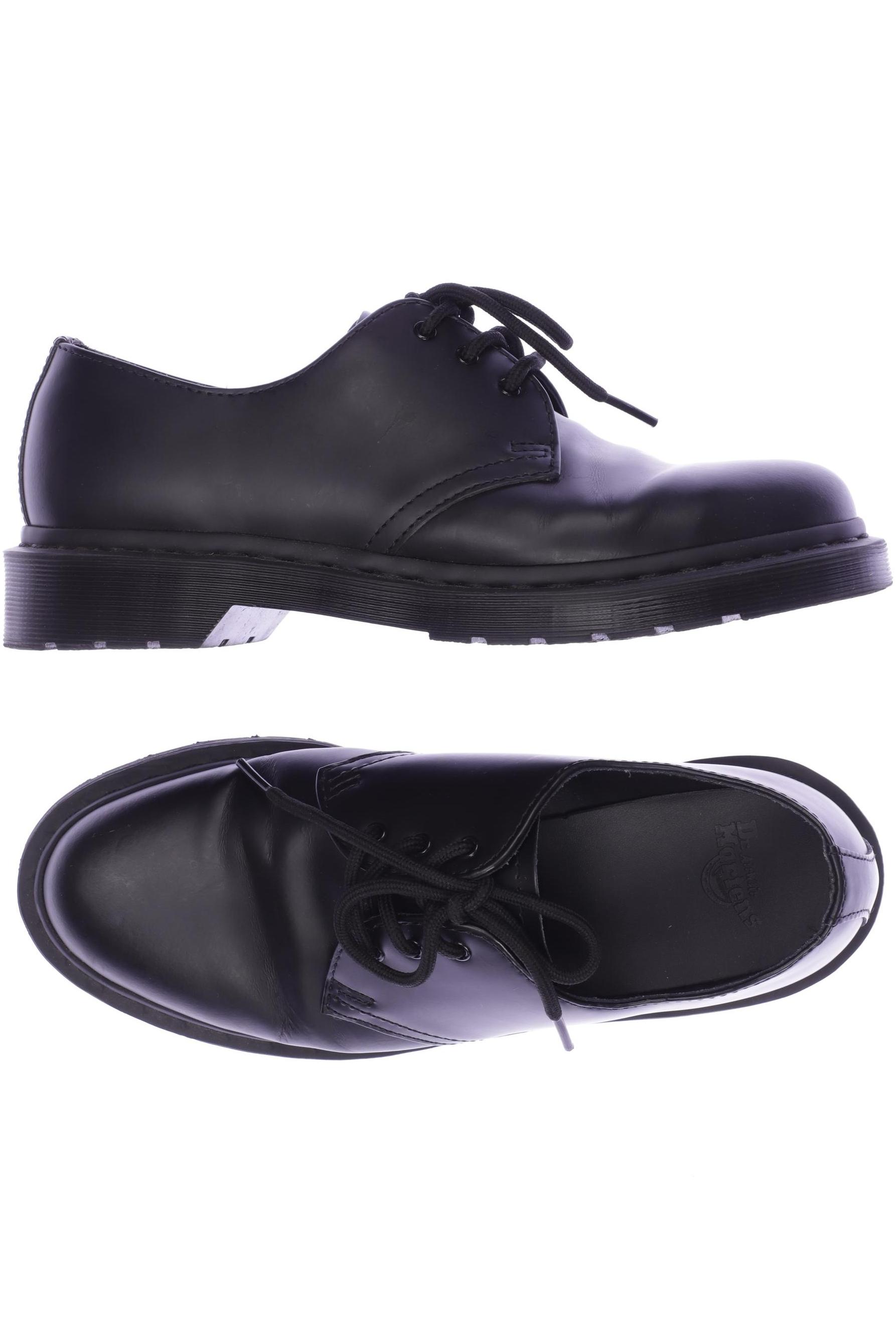 

Dr. Martens Damen Halbschuh, schwarz, Gr. 39